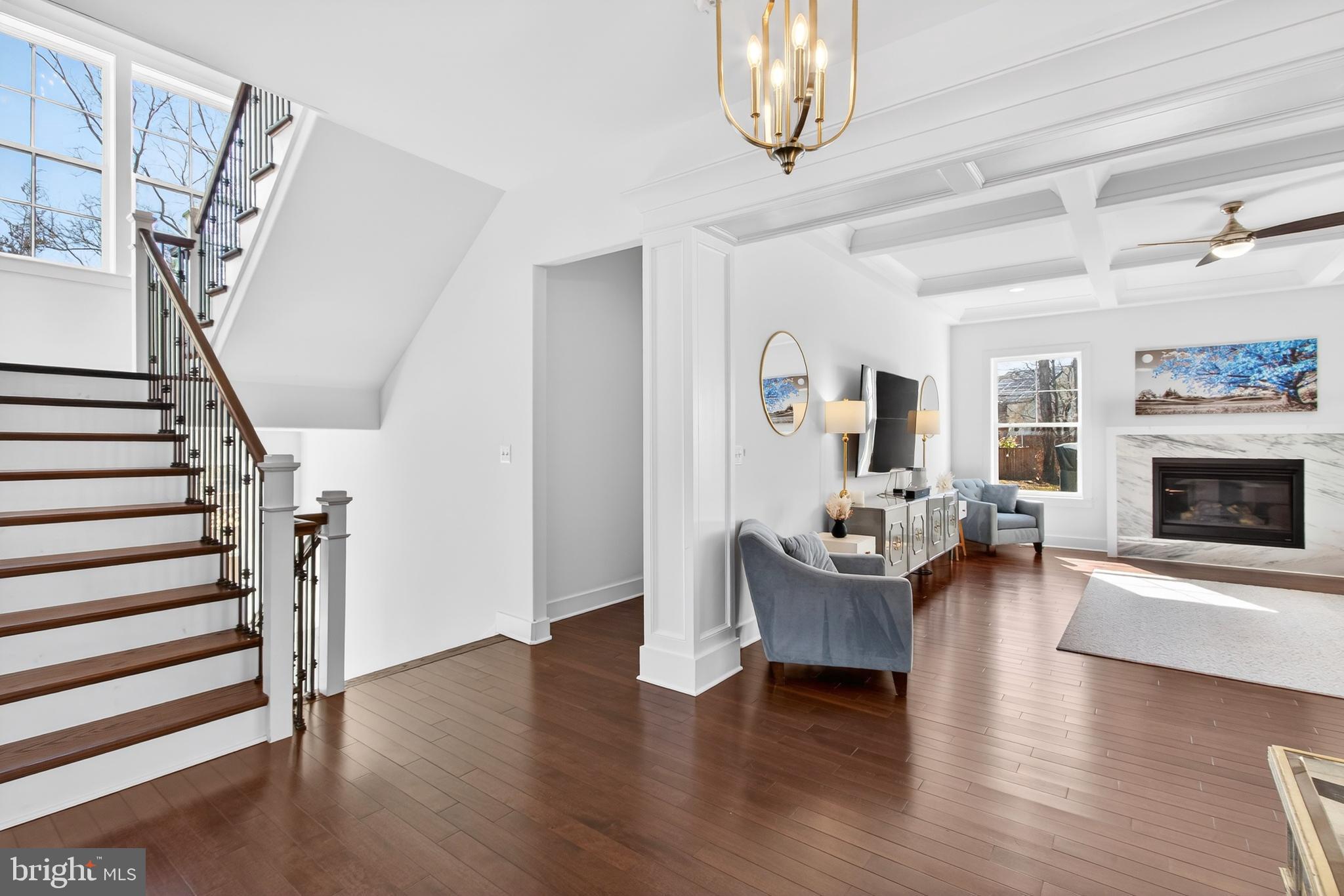HYBLA VALLEY FARMS - Residential