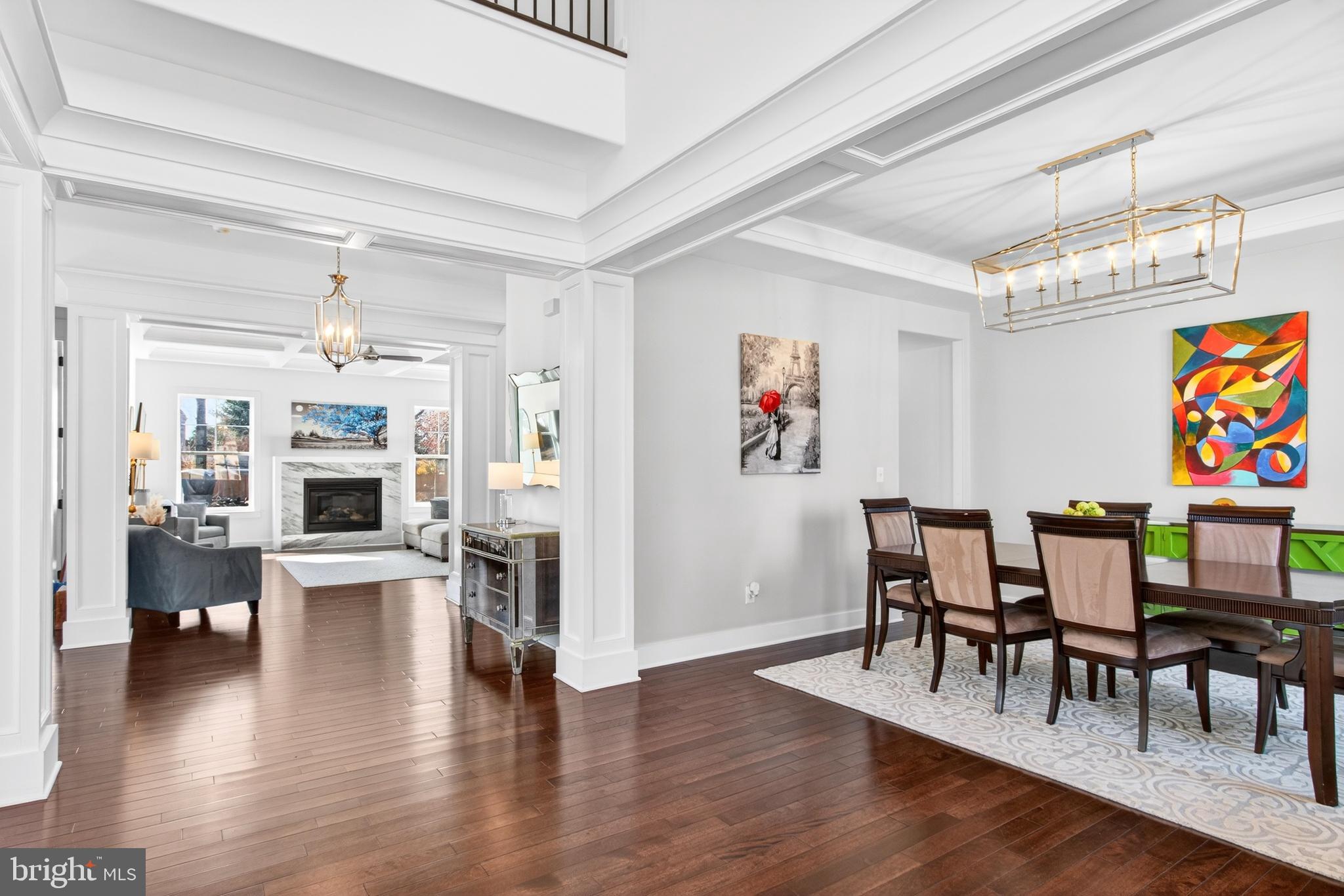 HYBLA VALLEY FARMS - Residential