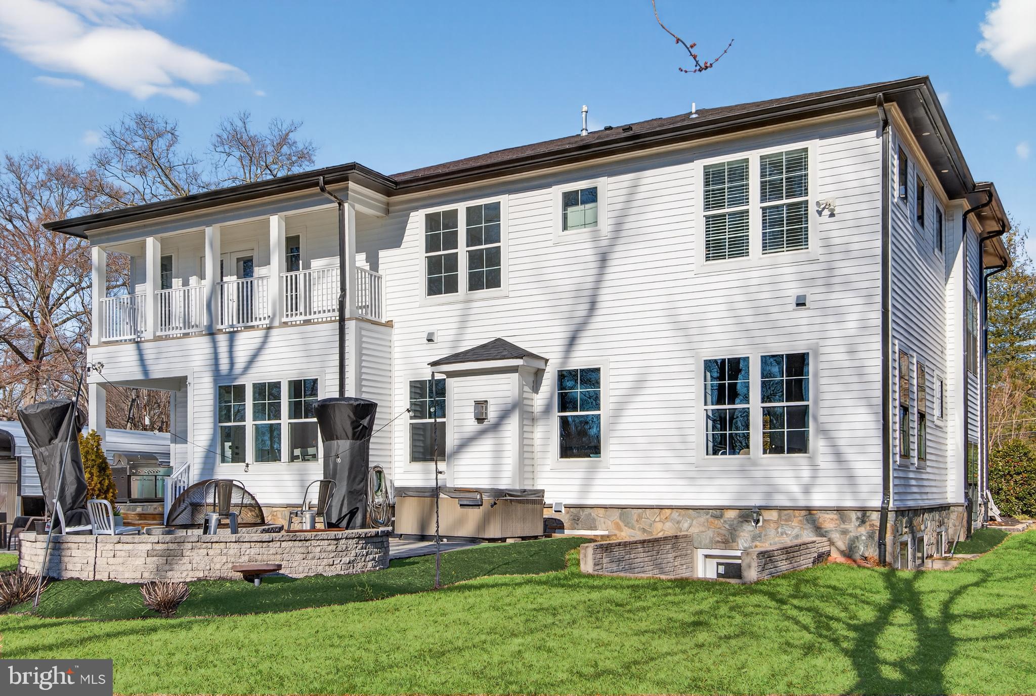 HYBLA VALLEY FARMS - Residential
