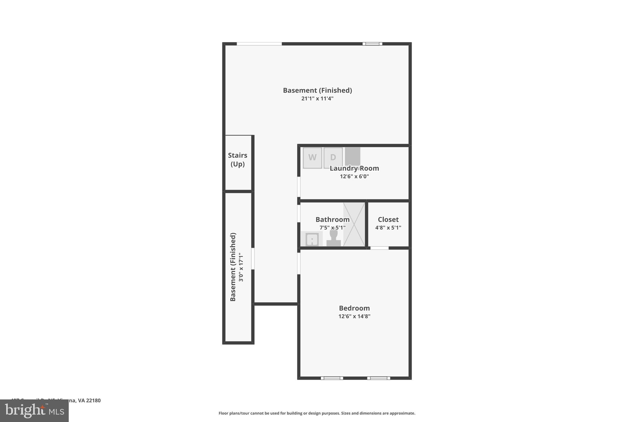 COUNCIL SQUARE - Residential