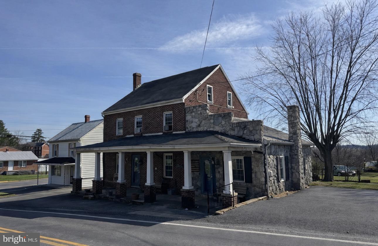 QUINCY TWP - Residential