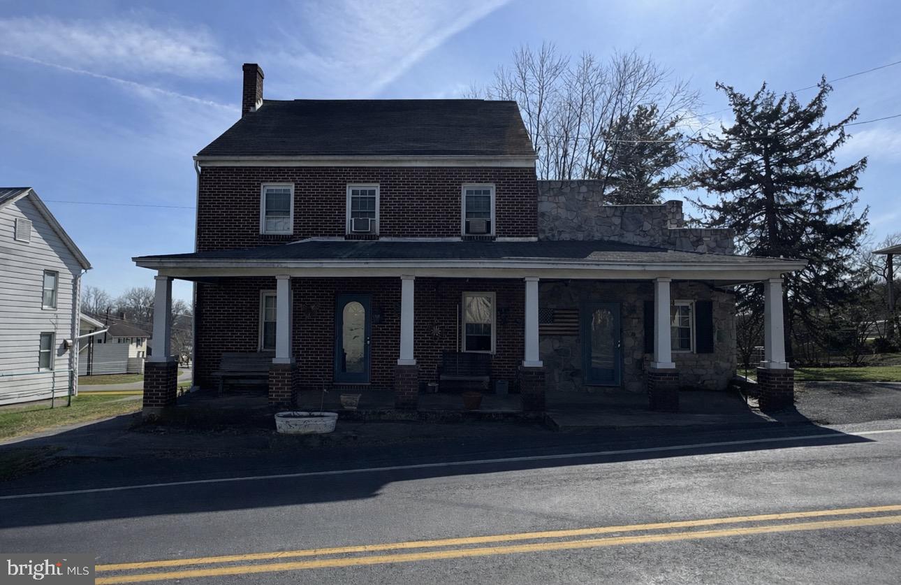 QUINCY TWP - Residential