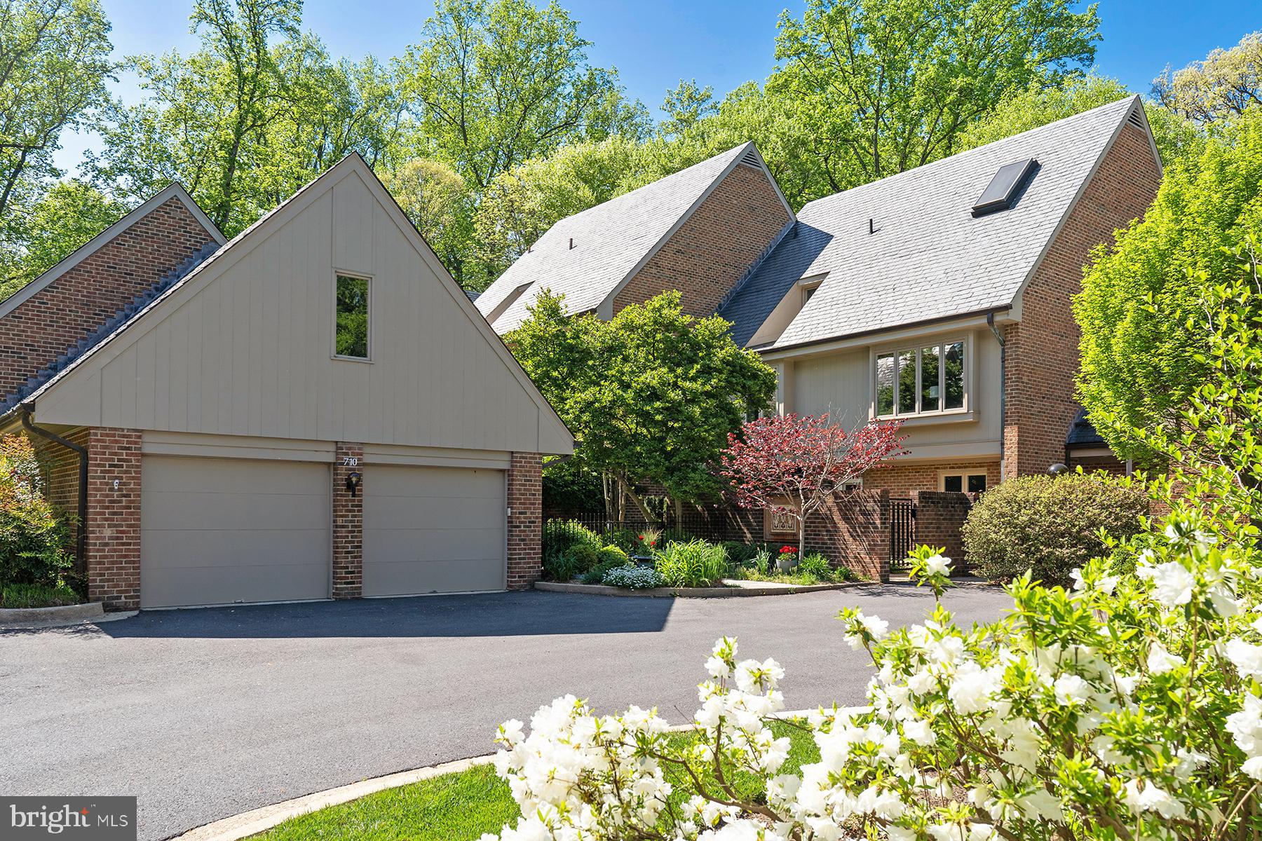 MERRYWOOD ON THE POTOMAC - Residential