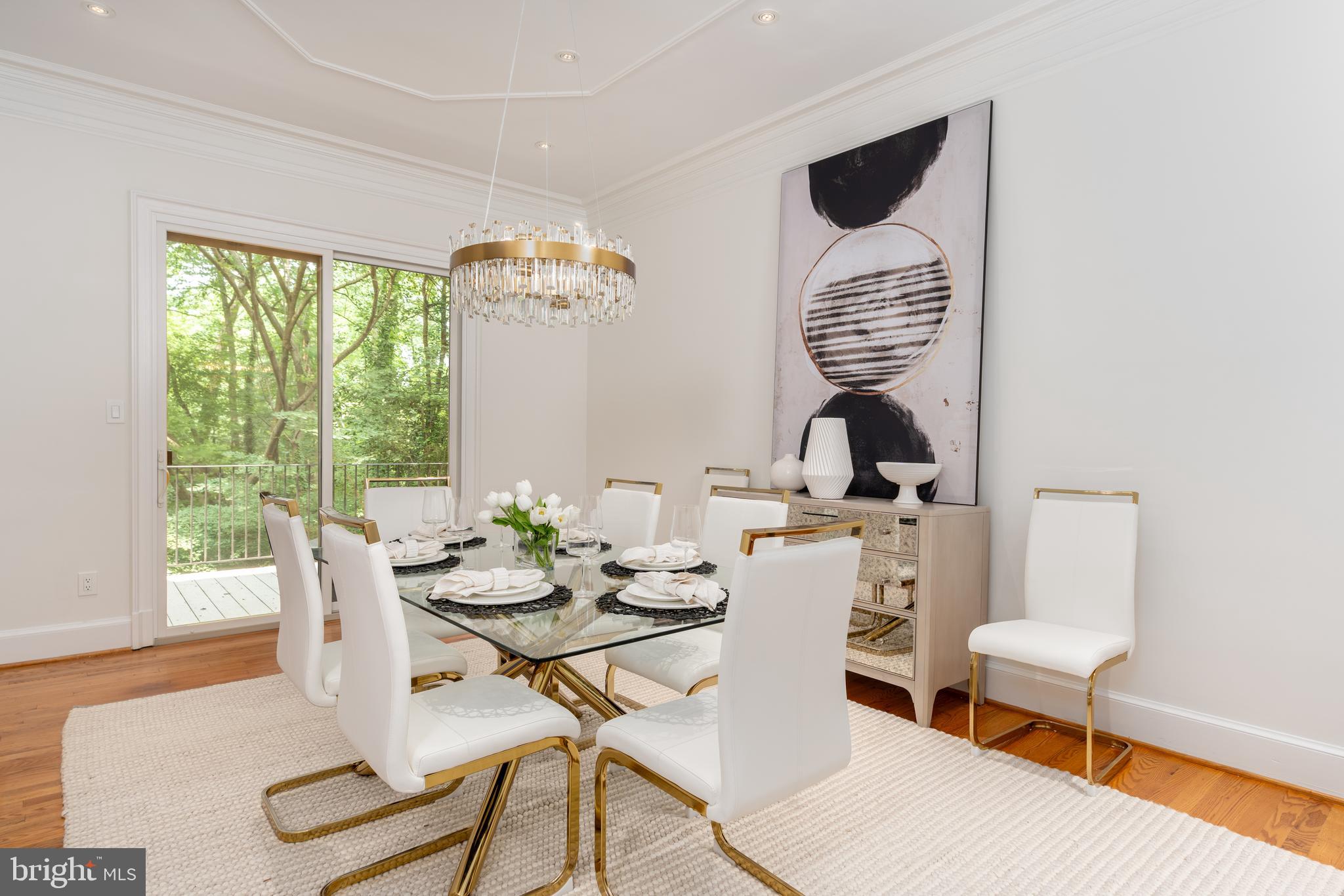 MERRYWOOD ON THE POTOMAC - Residential