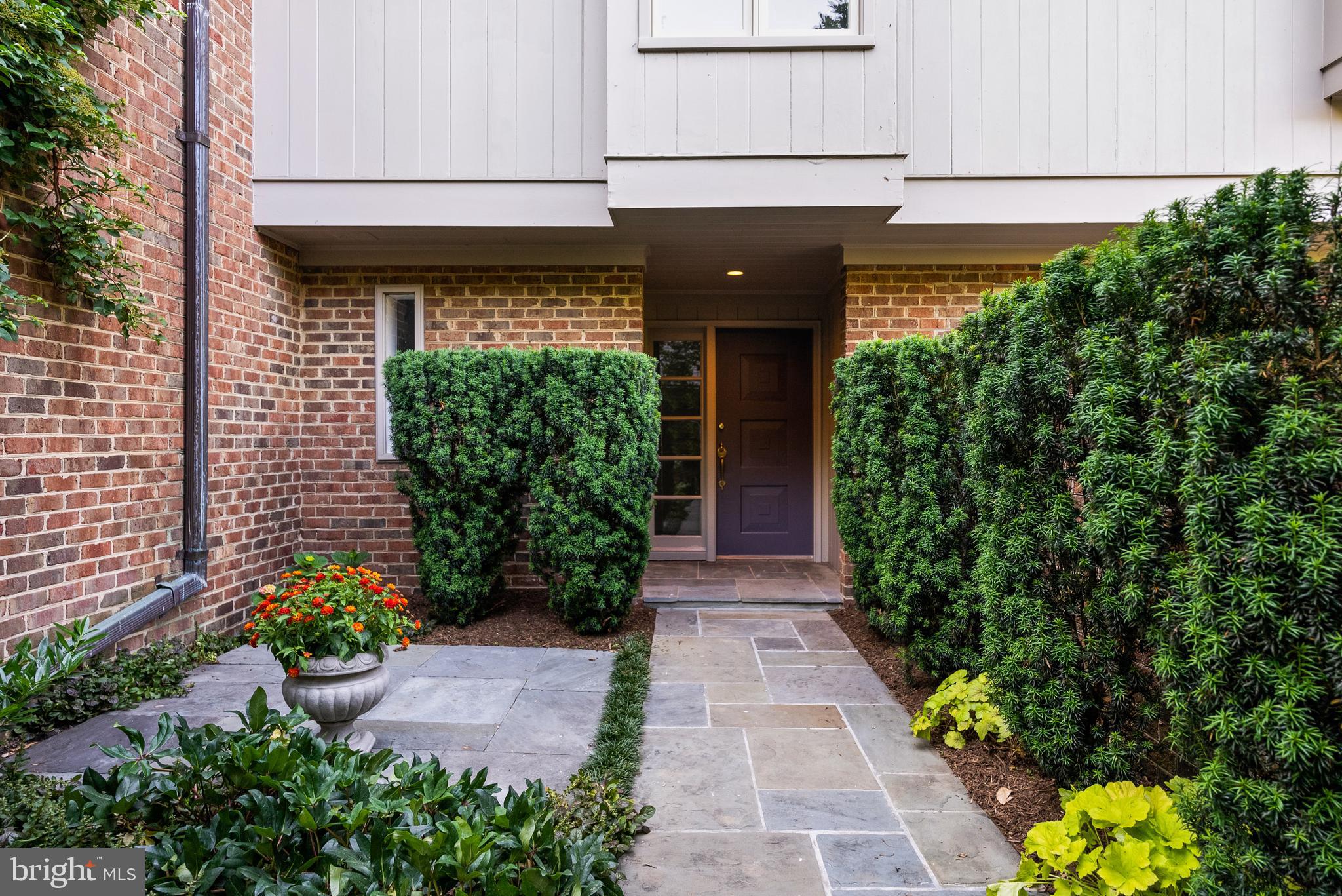 MERRYWOOD ON THE POTOMAC - Residential