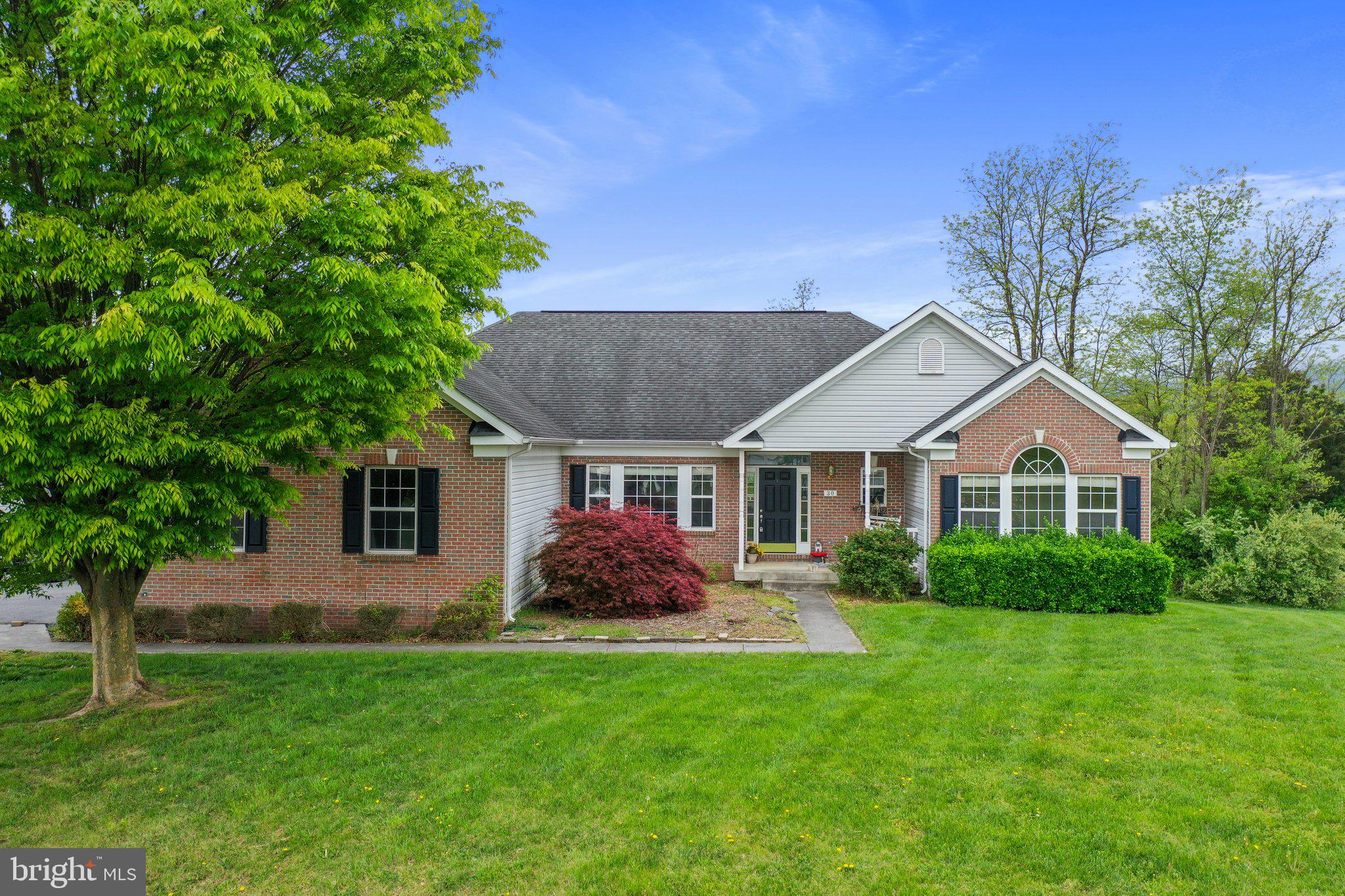 WAVERLY VIEW SUBDIVISION - Residential