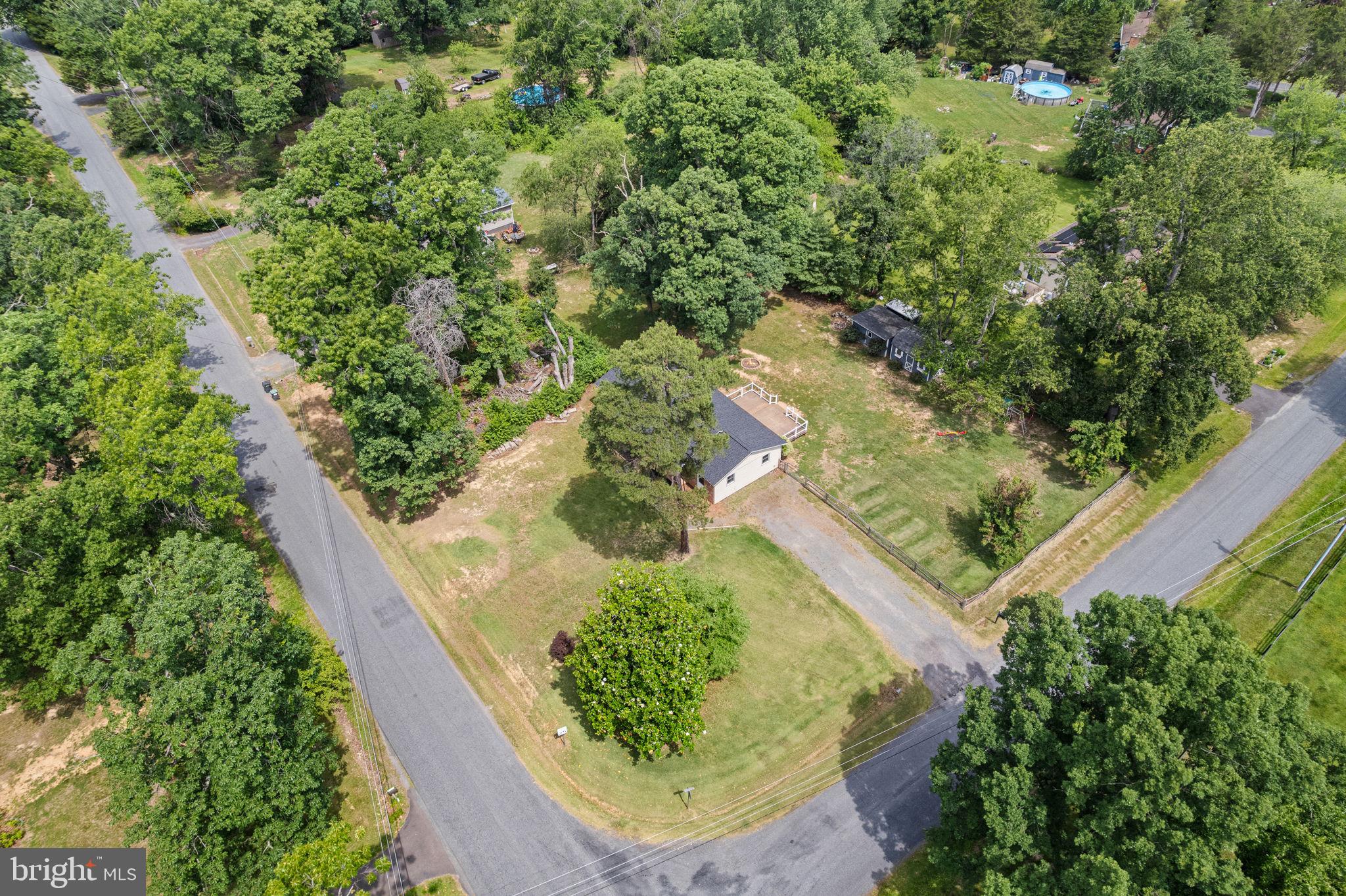 RANDLE RIDGE ESTATES - Residential