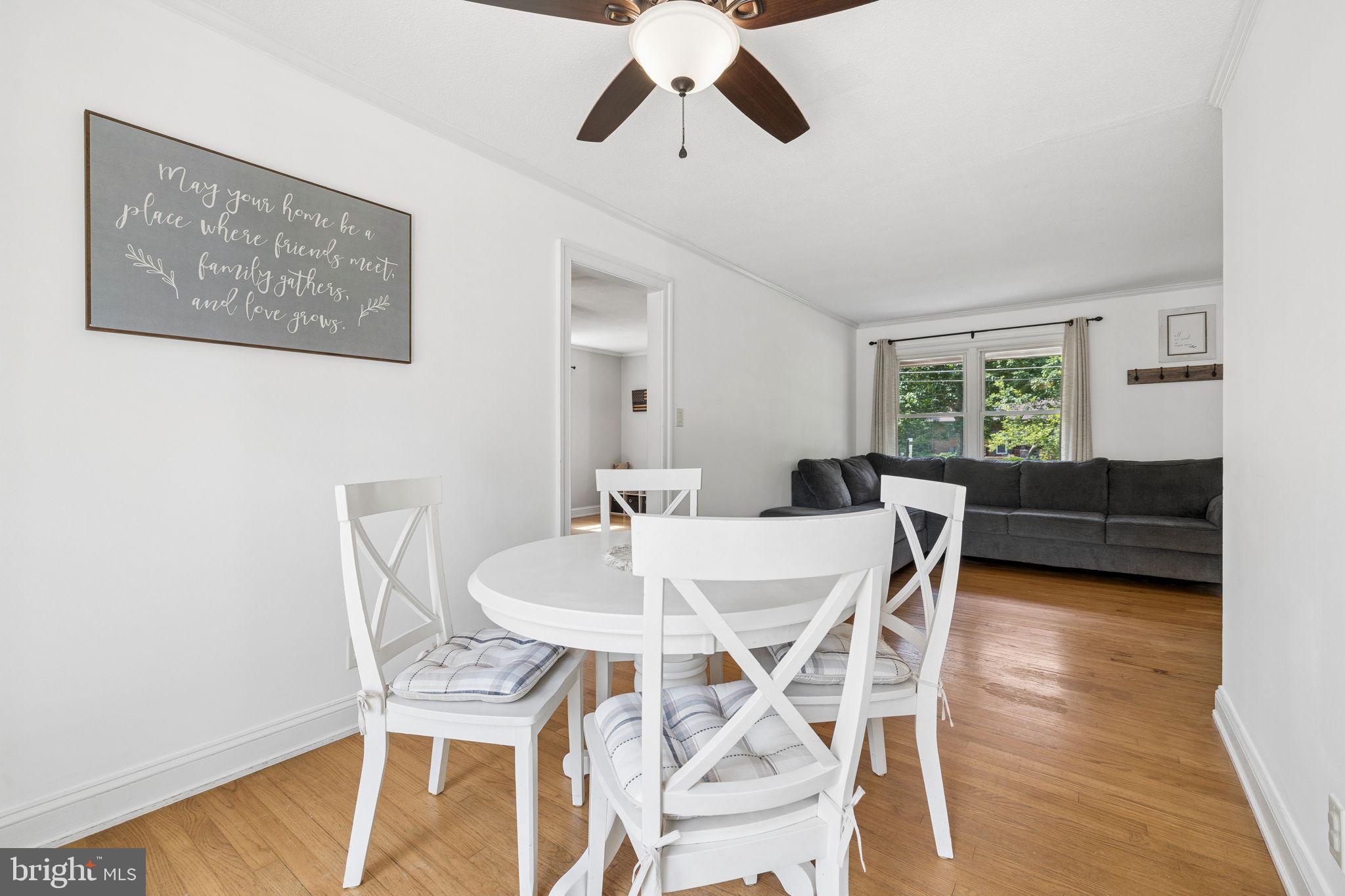 RANDLE RIDGE ESTATES - Residential