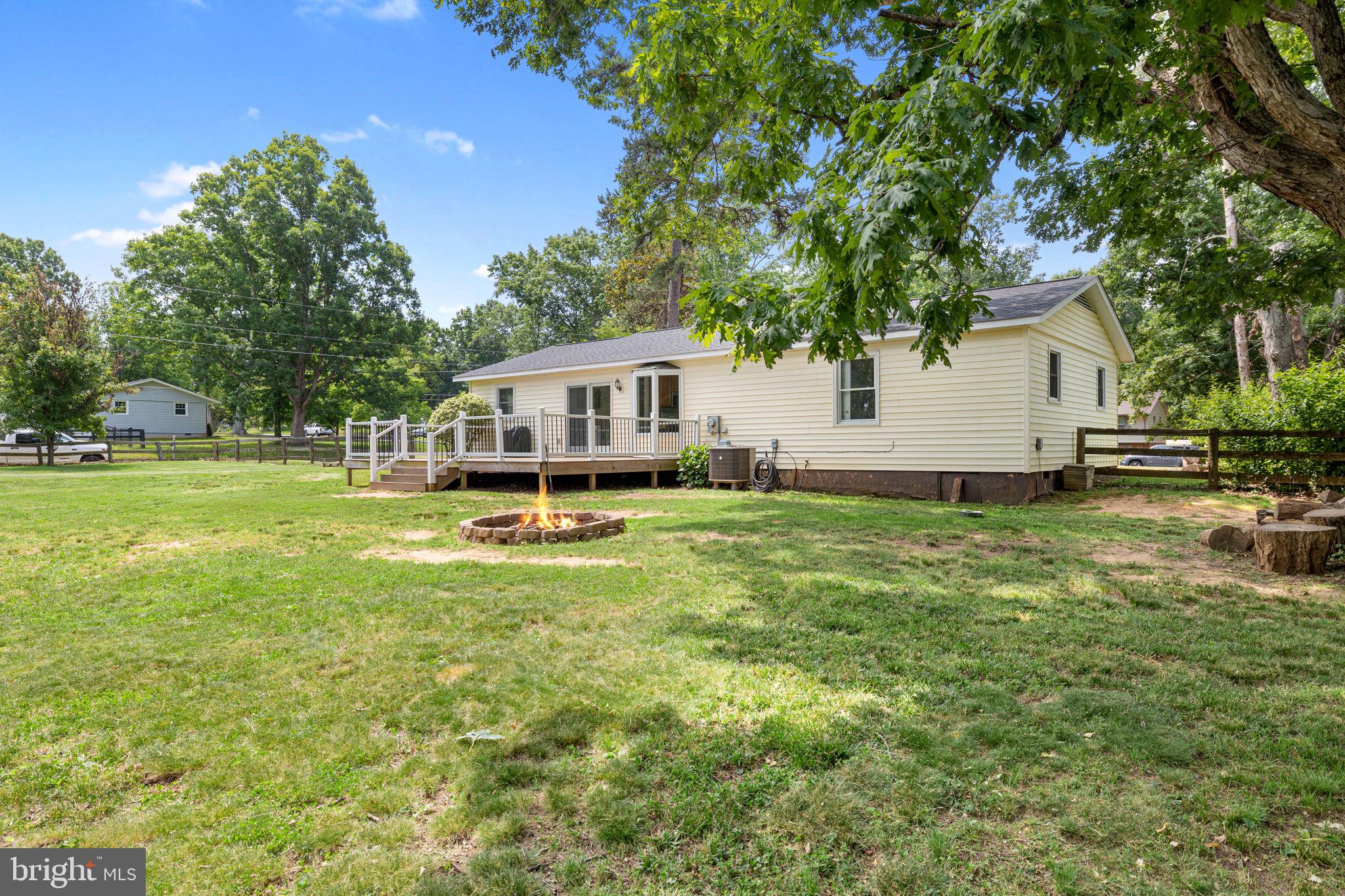 RANDLE RIDGE ESTATES - Residential