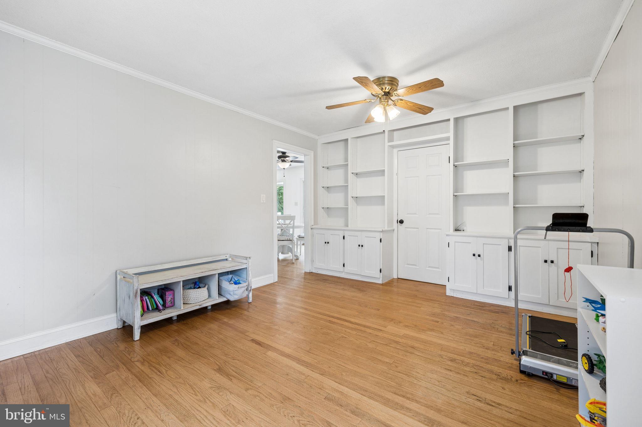 RANDLE RIDGE ESTATES - Residential