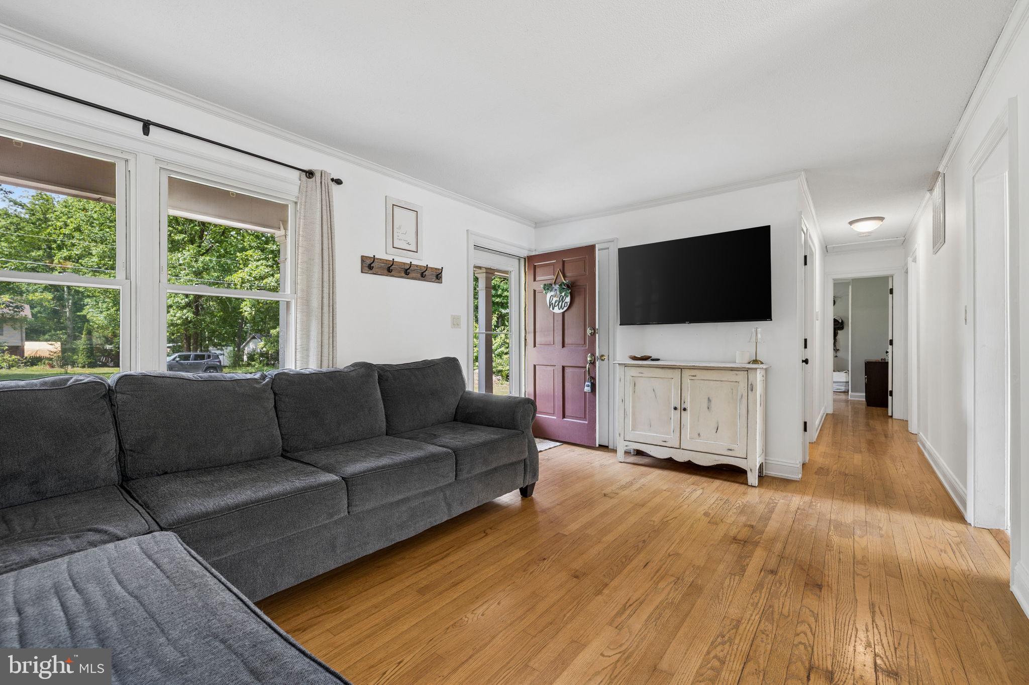 RANDLE RIDGE ESTATES - Residential