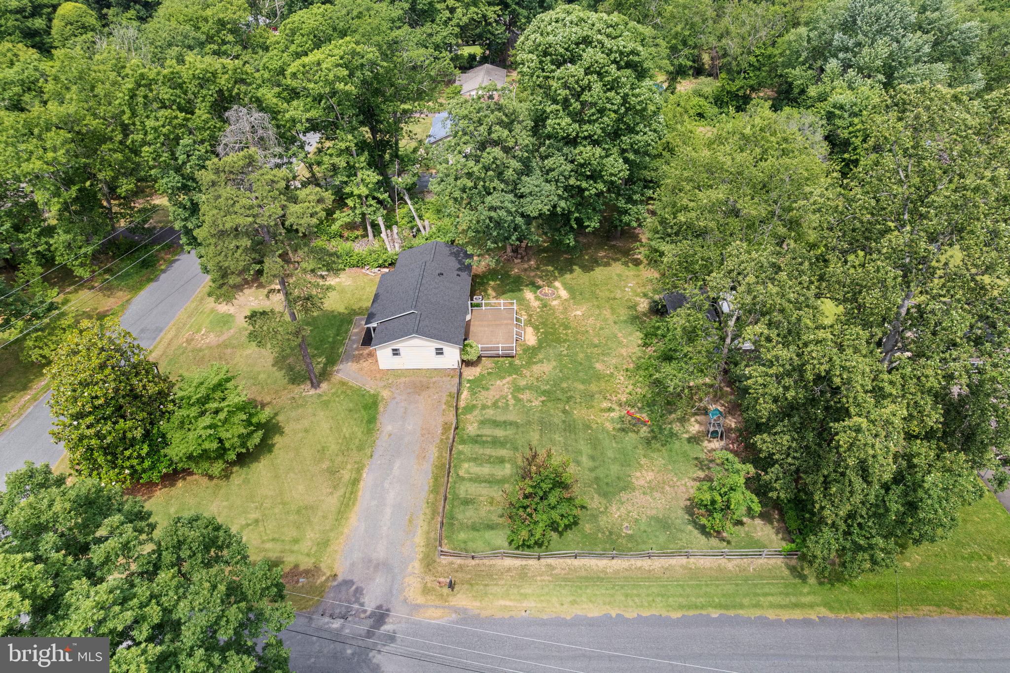 RANDLE RIDGE ESTATES - Residential