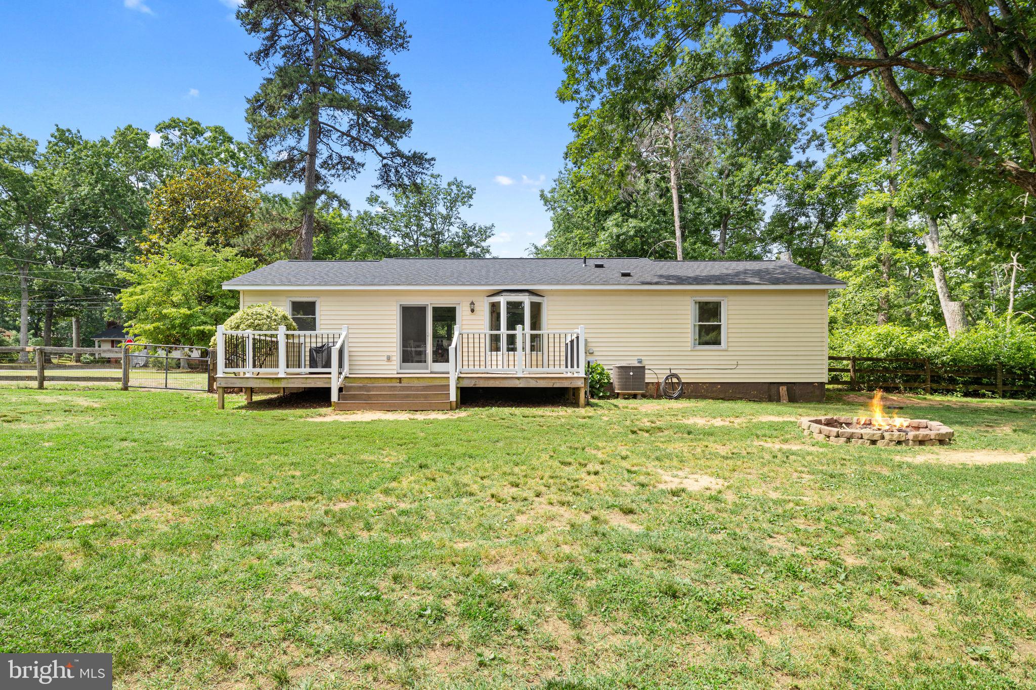 RANDLE RIDGE ESTATES - Residential