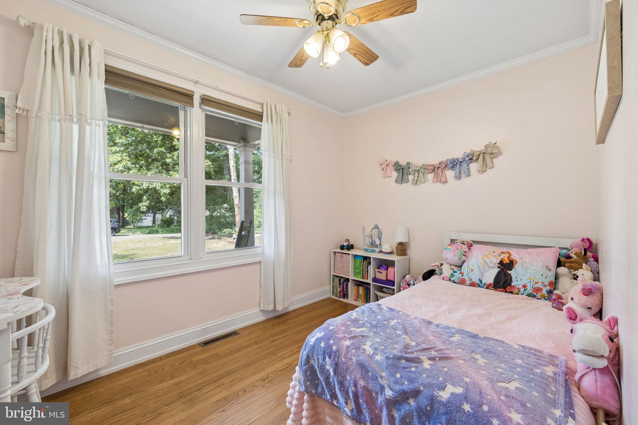 RANDLE RIDGE ESTATES - Residential
