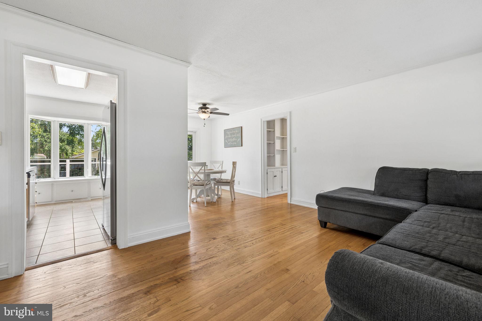 RANDLE RIDGE ESTATES - Residential