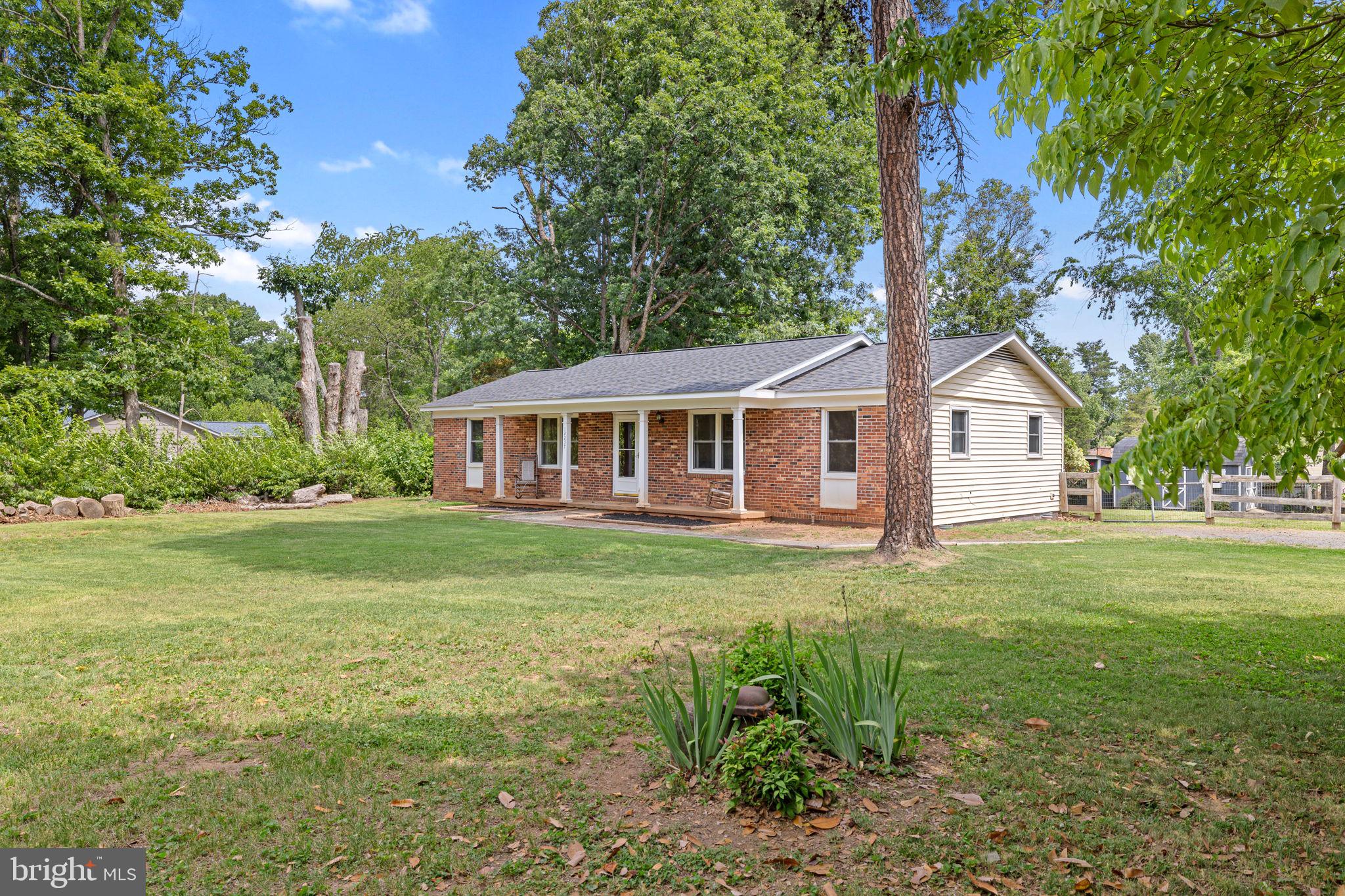 RANDLE RIDGE ESTATES - Residential