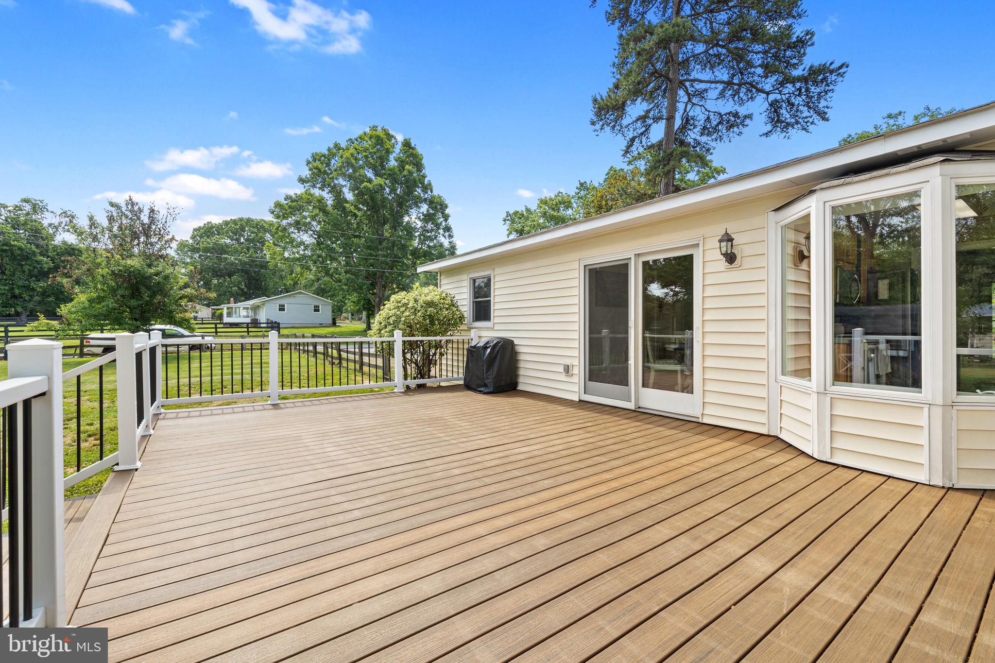 RANDLE RIDGE ESTATES - Residential