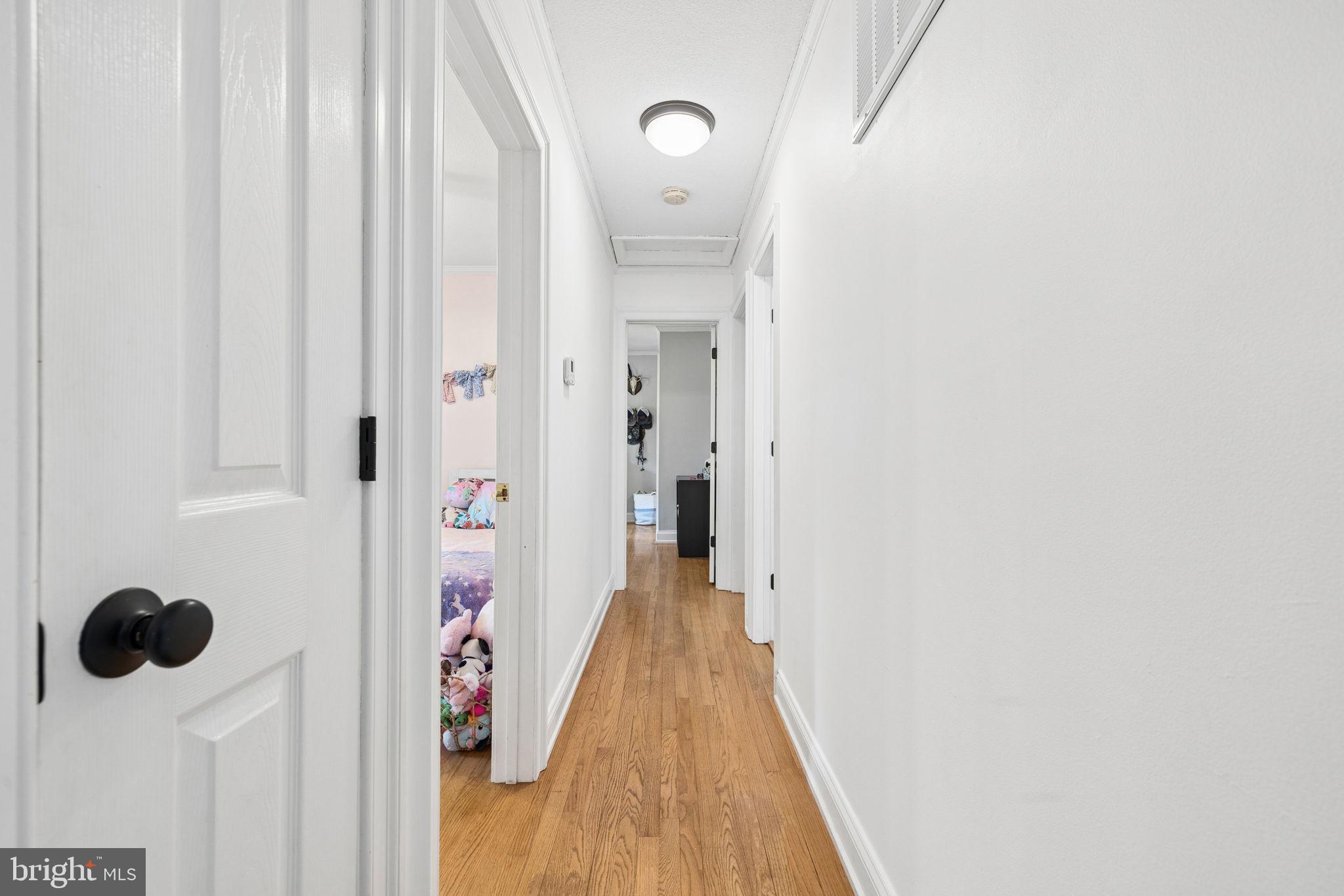 RANDLE RIDGE ESTATES - Residential