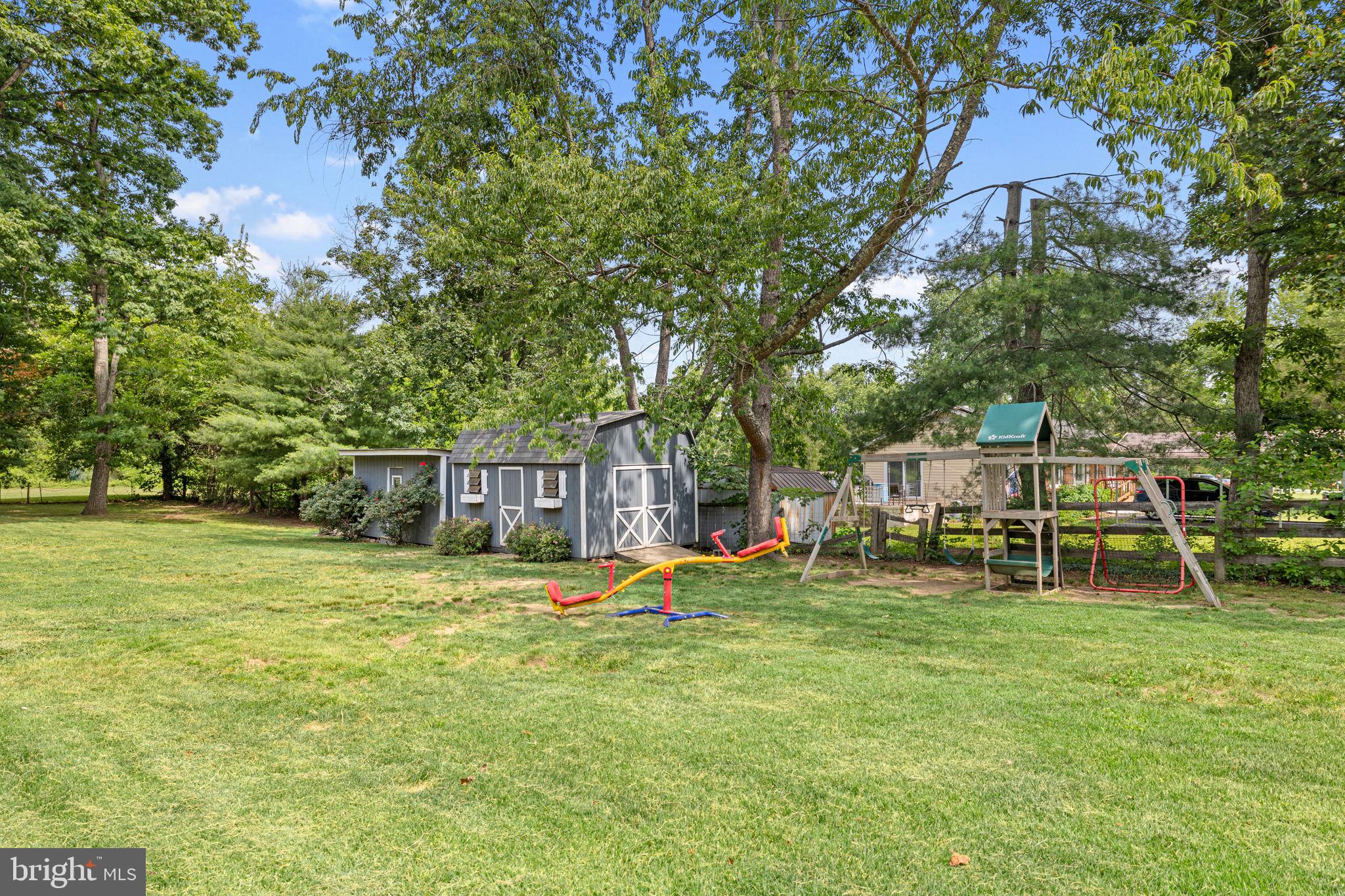RANDLE RIDGE ESTATES - Residential