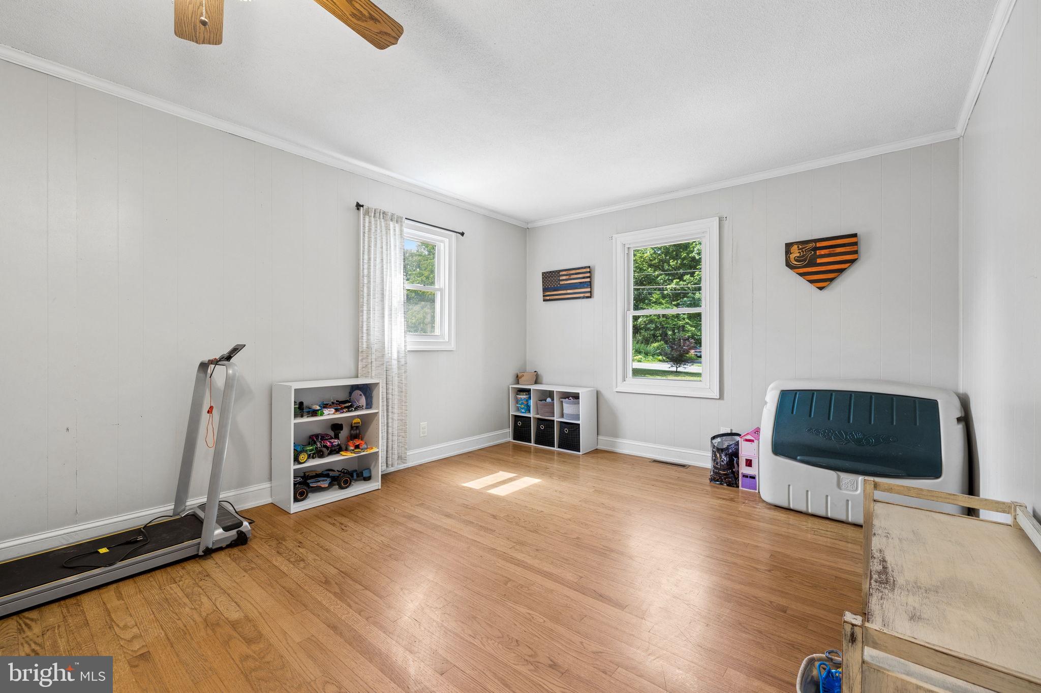 RANDLE RIDGE ESTATES - Residential
