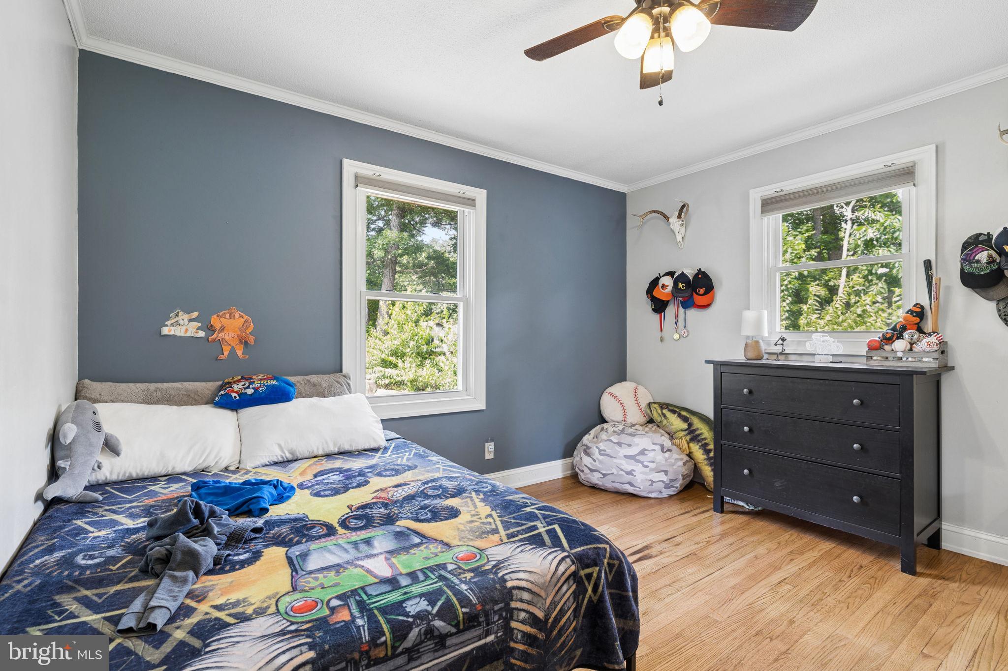 RANDLE RIDGE ESTATES - Residential