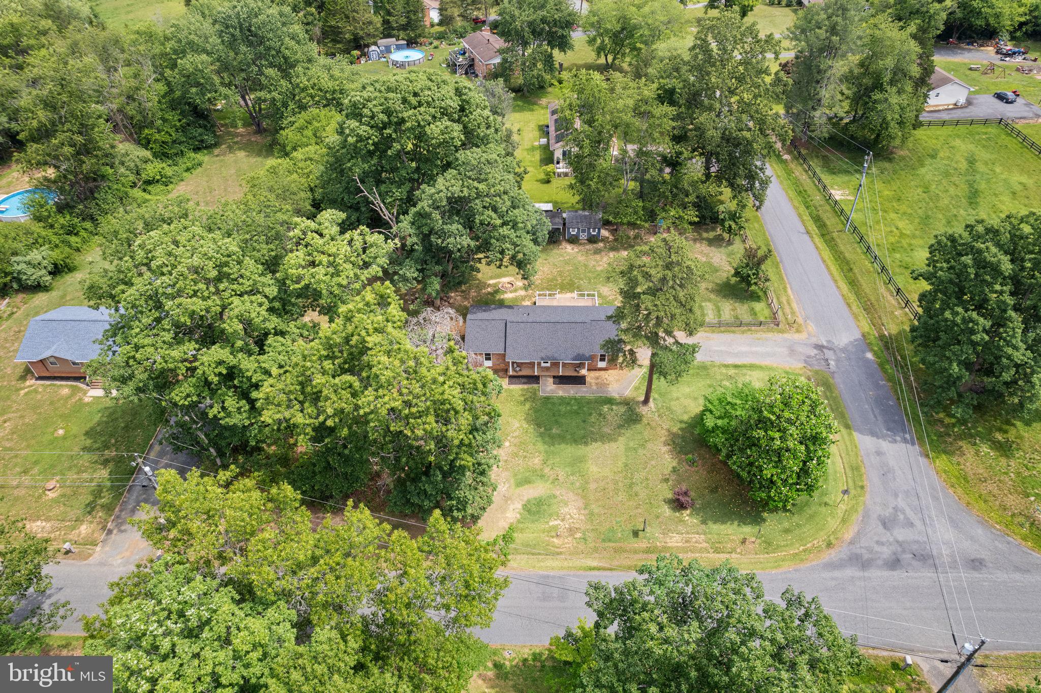 RANDLE RIDGE ESTATES - Residential