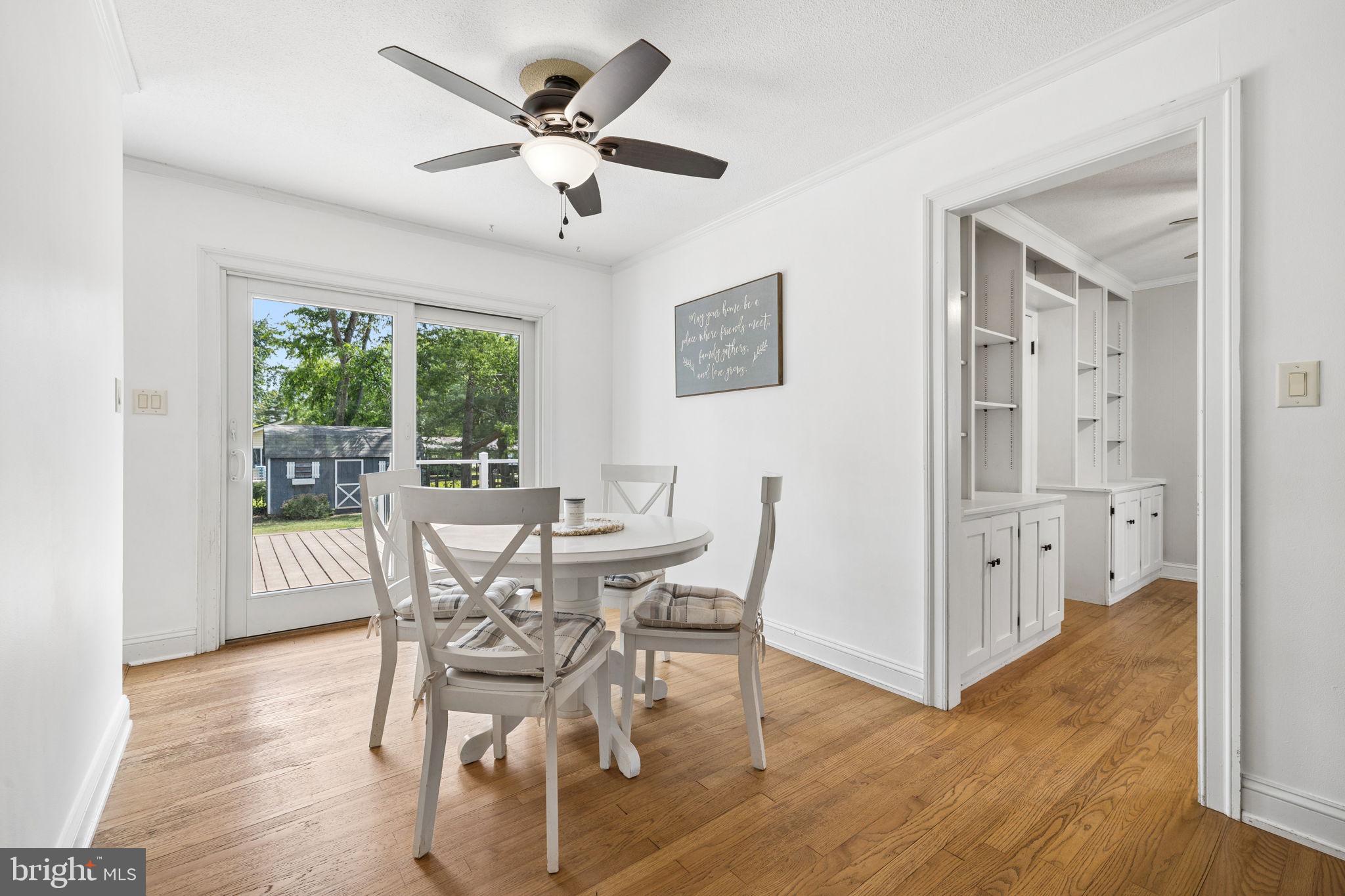 RANDLE RIDGE ESTATES - Residential