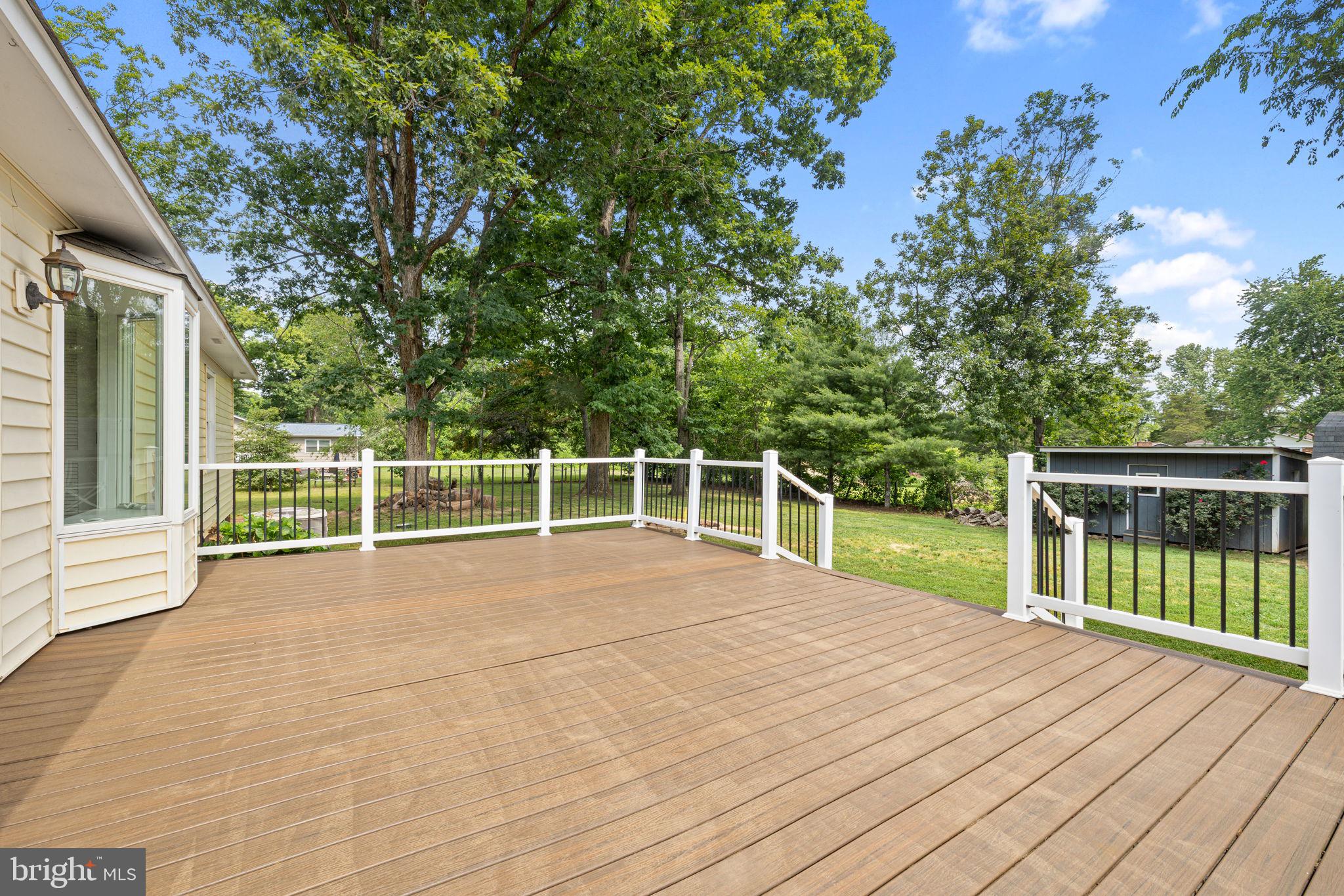 RANDLE RIDGE ESTATES - Residential