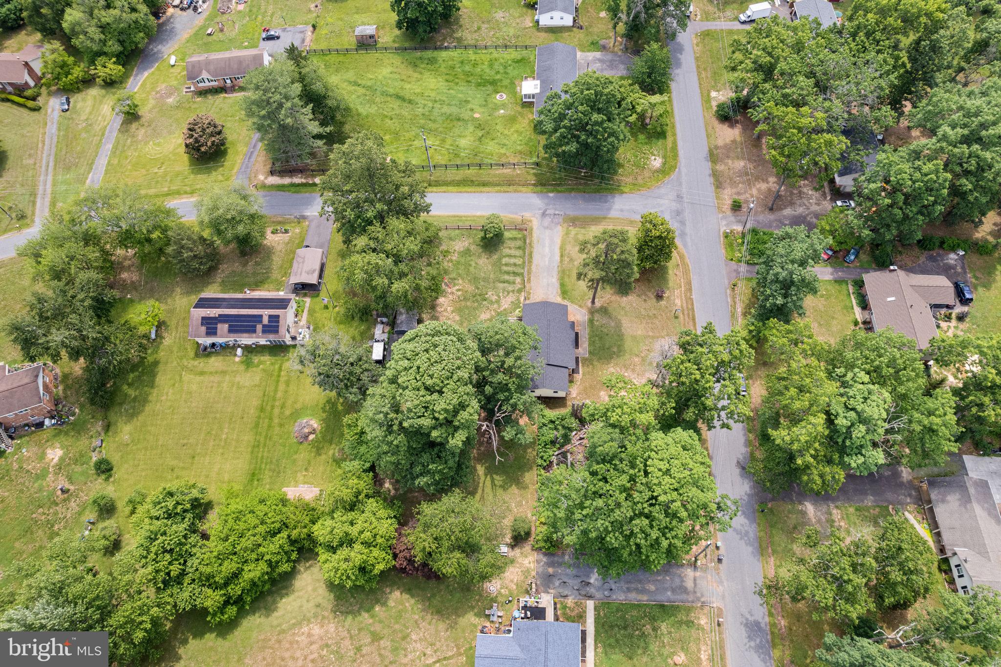 RANDLE RIDGE ESTATES - Residential