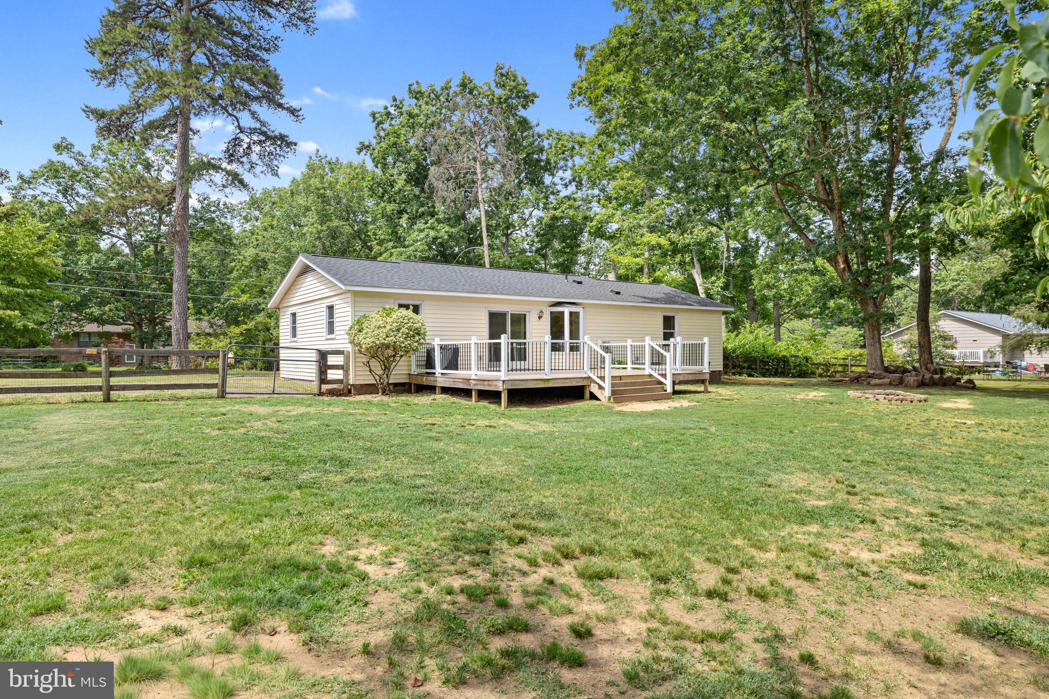 RANDLE RIDGE ESTATES - Residential