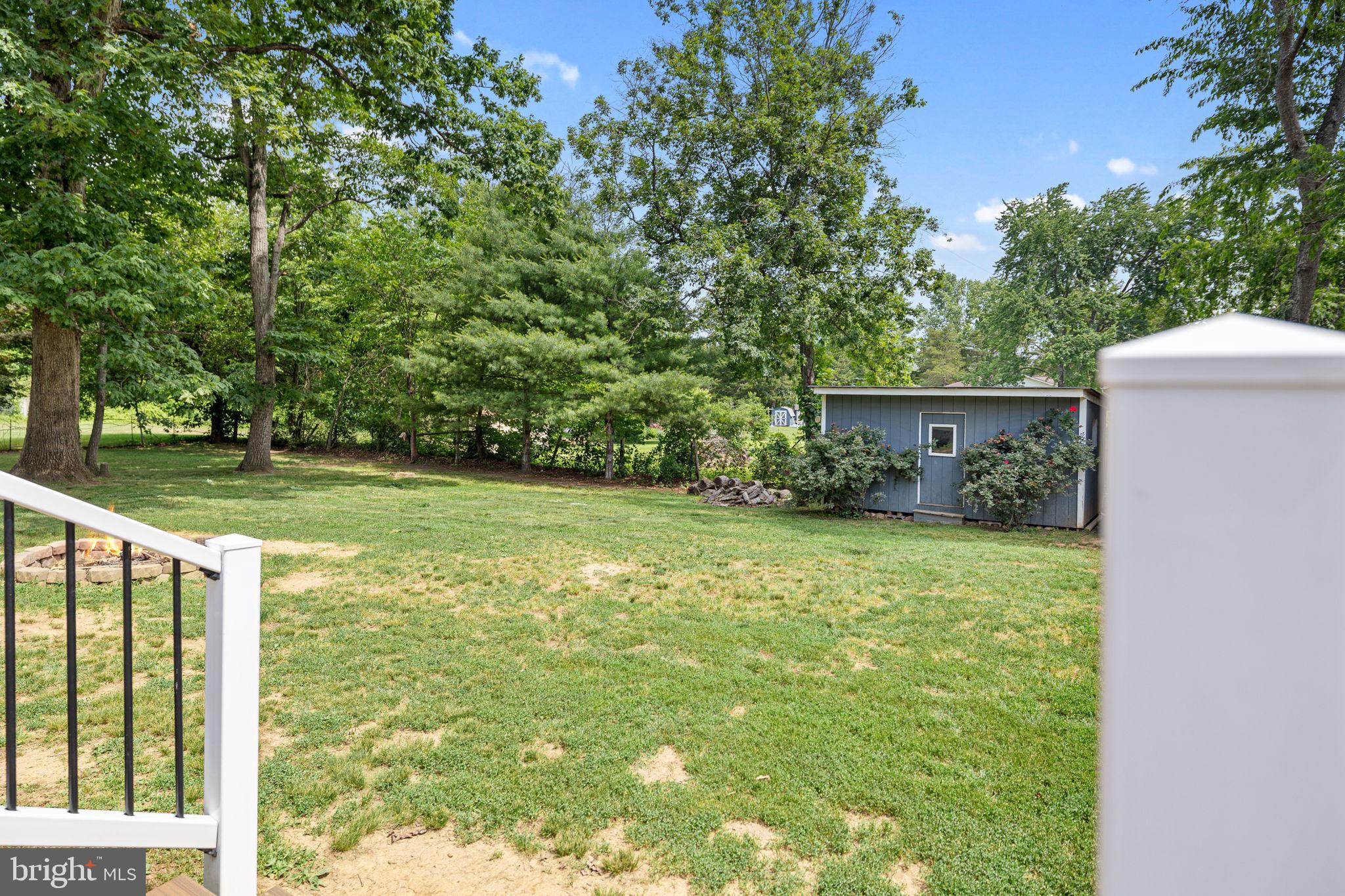 RANDLE RIDGE ESTATES - Residential