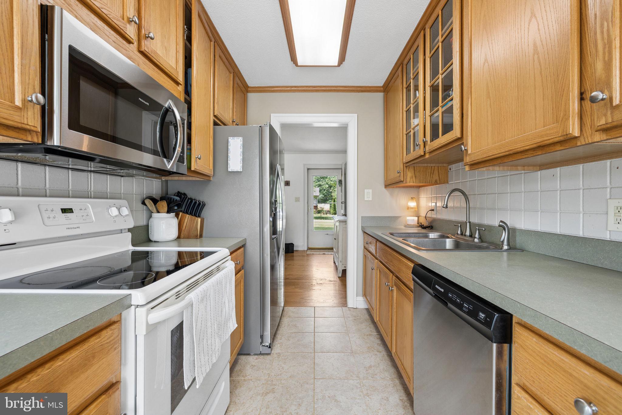 RANDLE RIDGE ESTATES - Residential