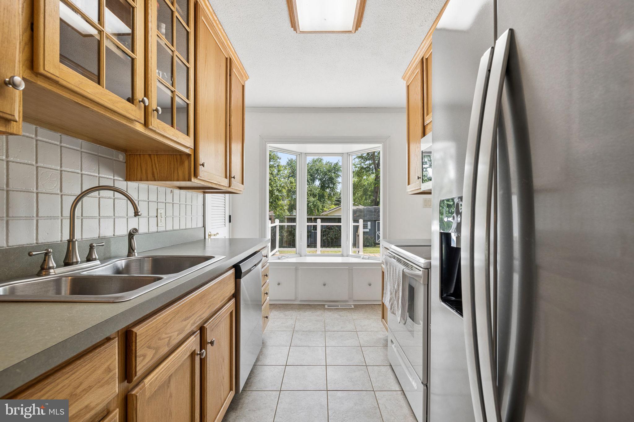 RANDLE RIDGE ESTATES - Residential