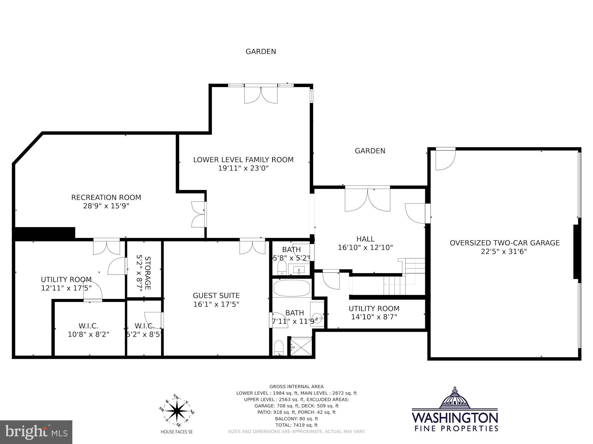 CHINQUAPIN - Residential