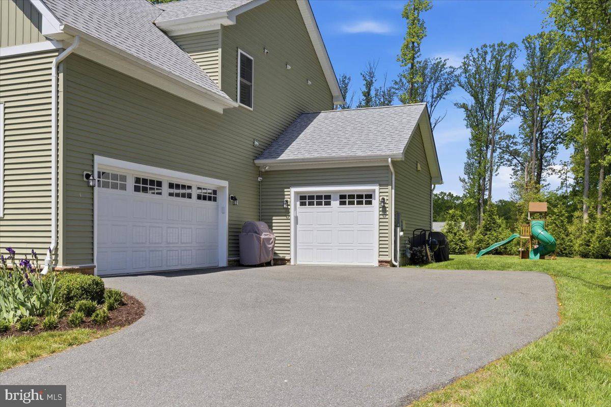 PRESERVE AT SEVERN RUN - Residential