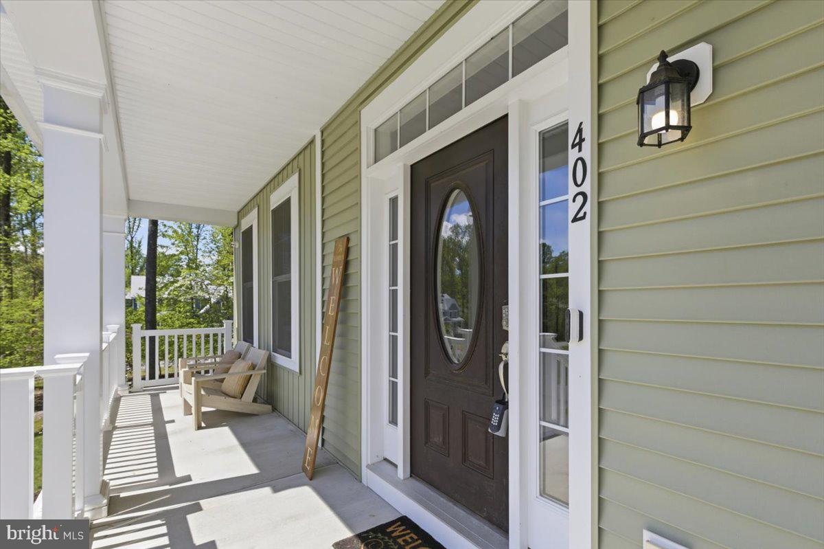 PRESERVE AT SEVERN RUN - Residential