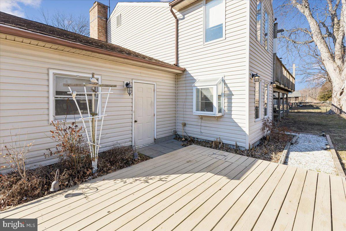 CHESAPEAKE ESTATES - Residential