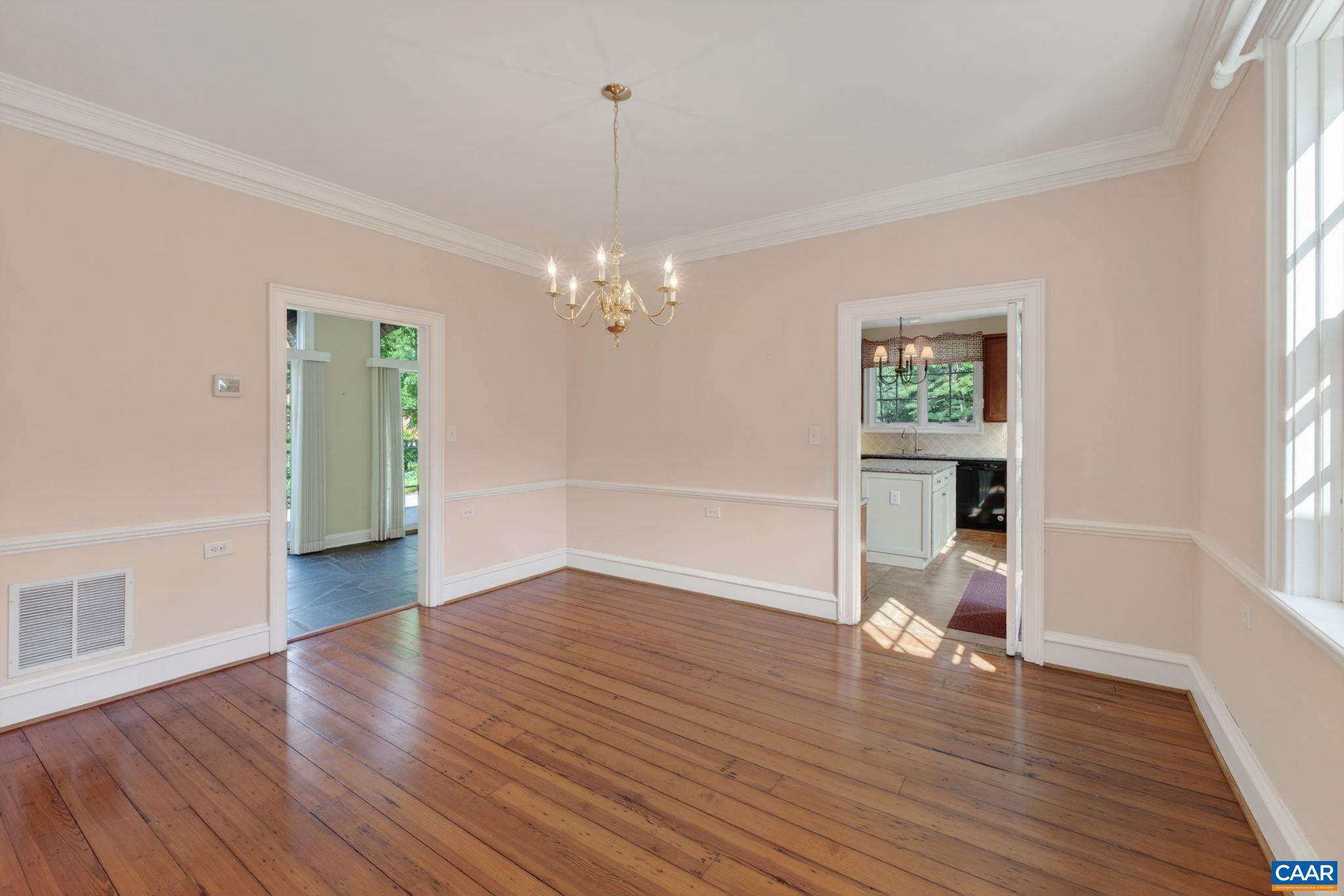 MERRYDEN - Residential