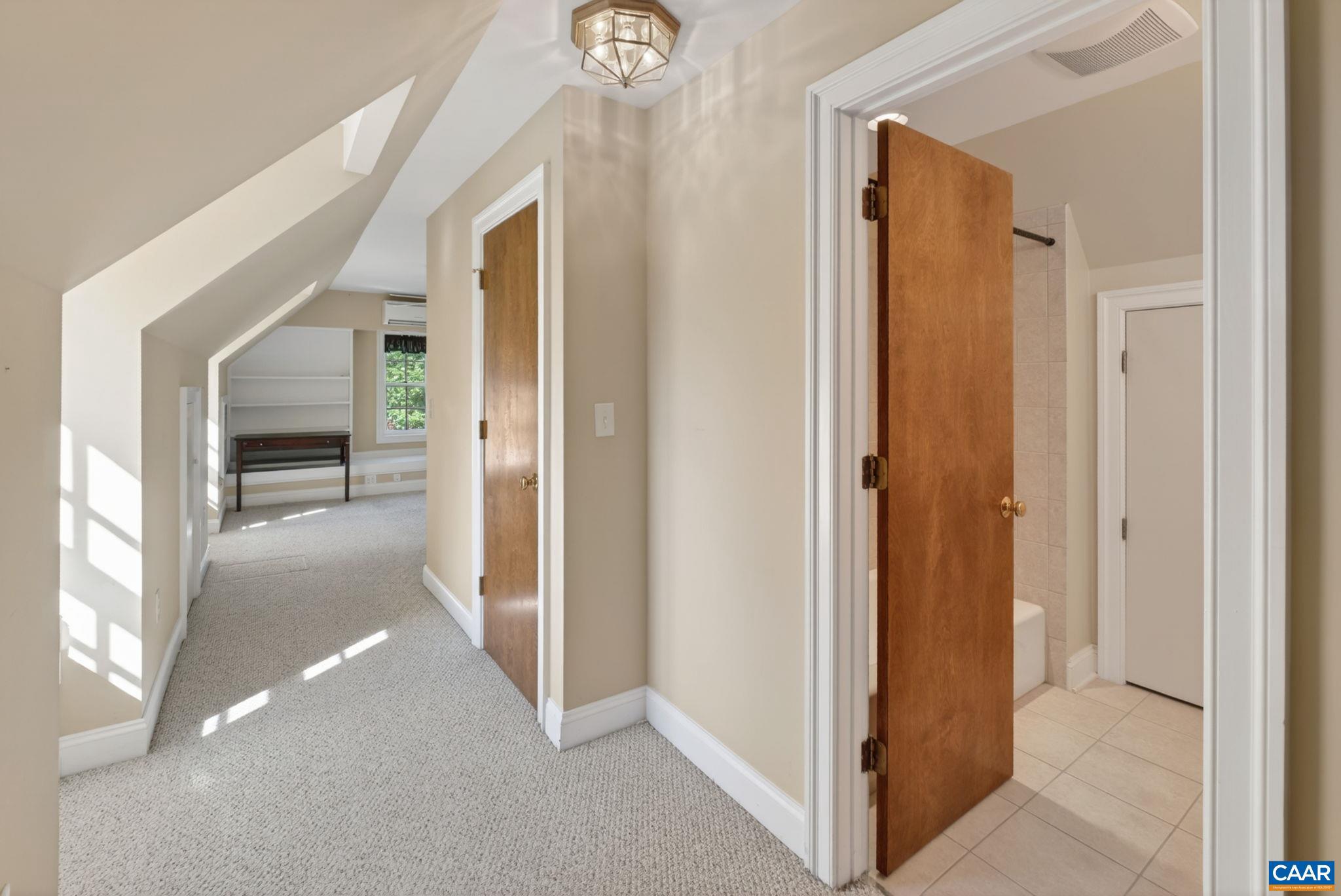 MERRYDEN - Residential