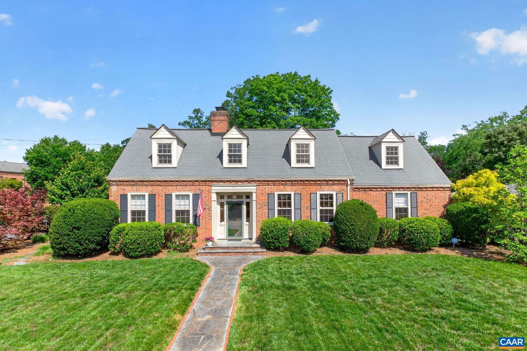 MERRYDEN - Residential