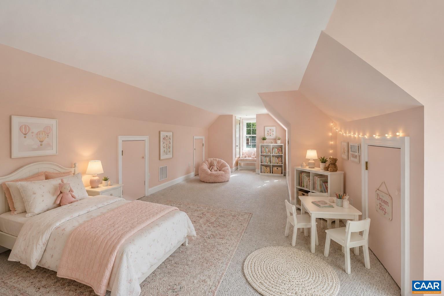 MERRYDEN - Residential