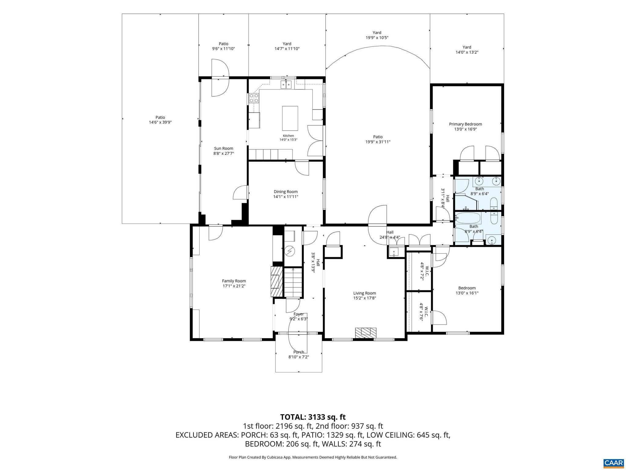 MERRYDEN - Residential