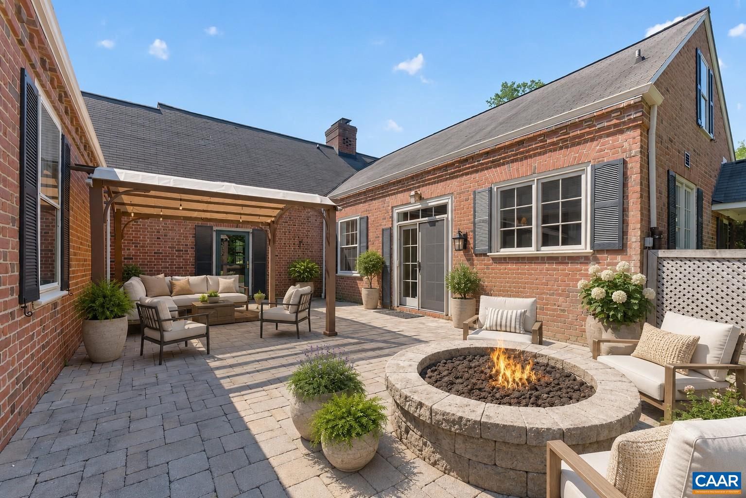 MERRYDEN - Residential