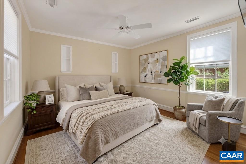 MERRYDEN - Residential