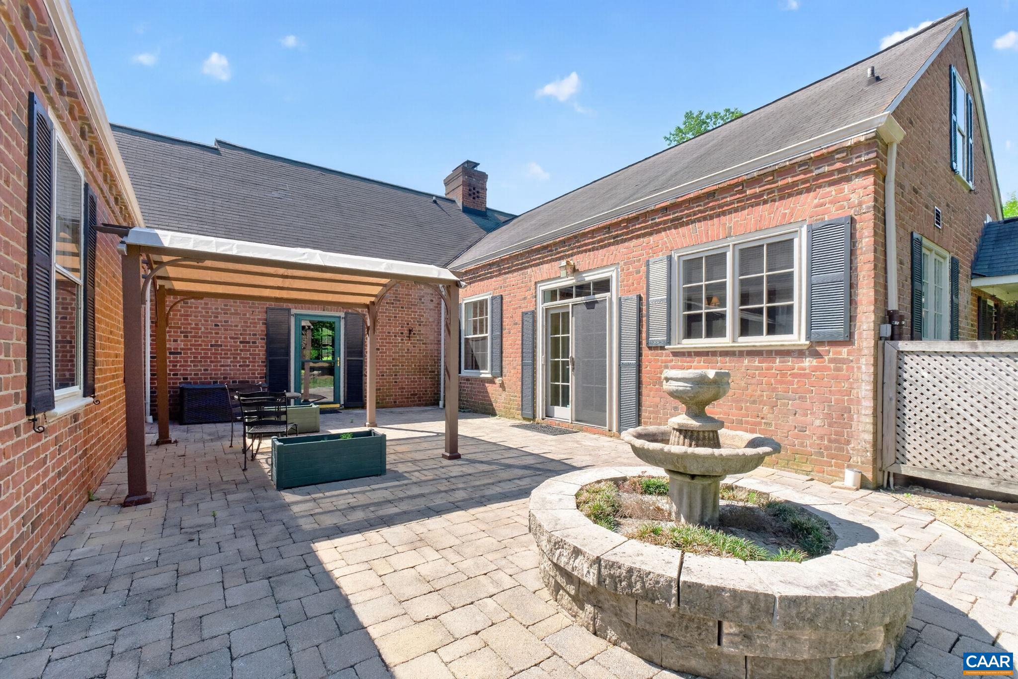 MERRYDEN - Residential