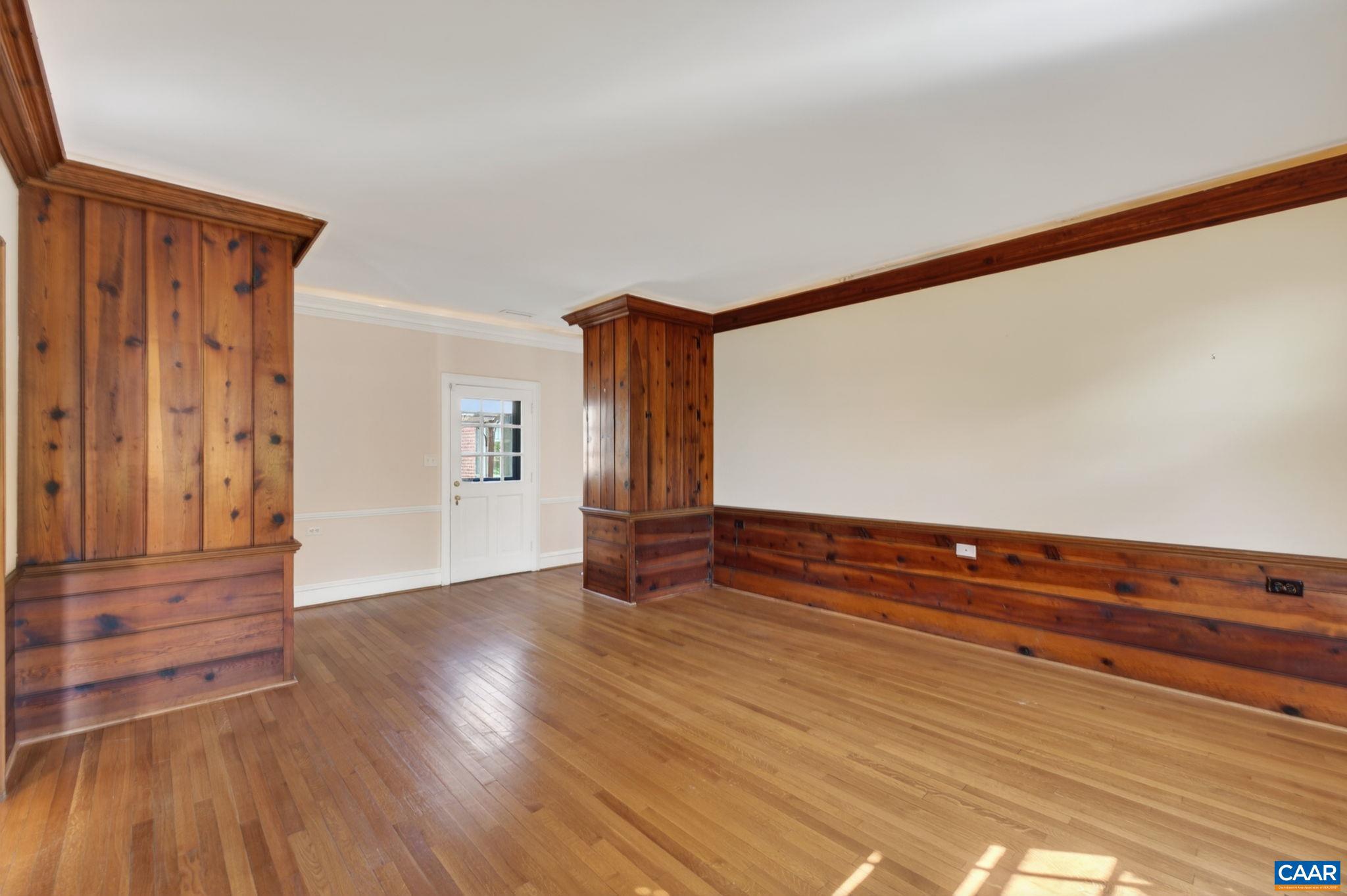 MERRYDEN - Residential
