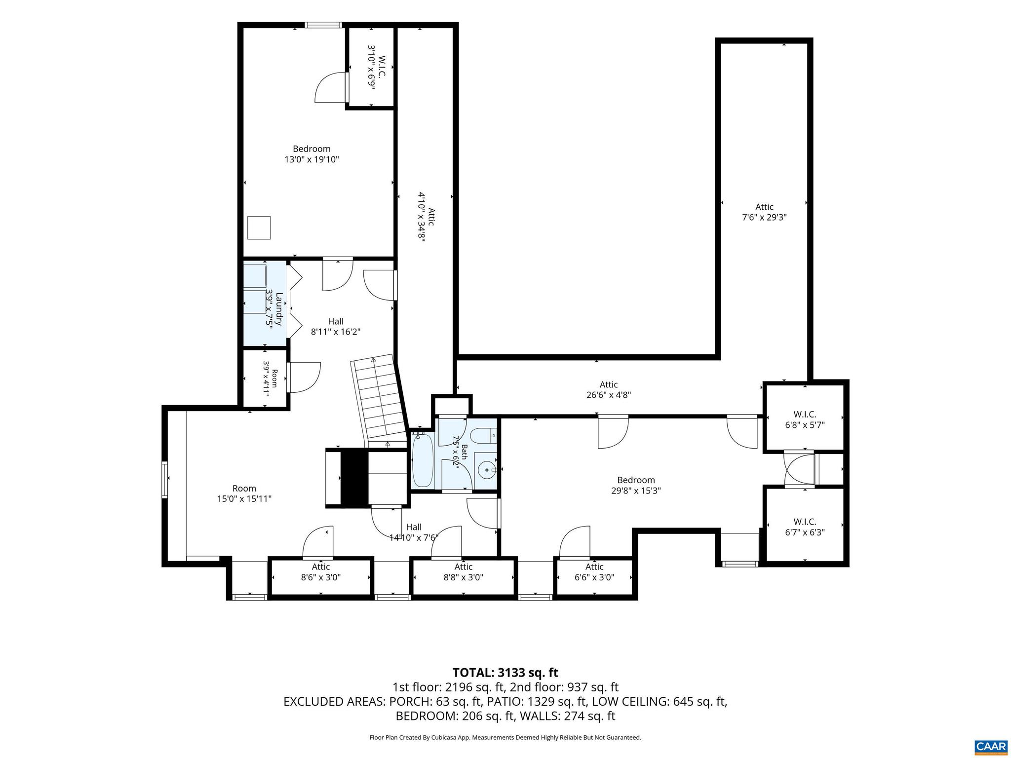 MERRYDEN - Residential