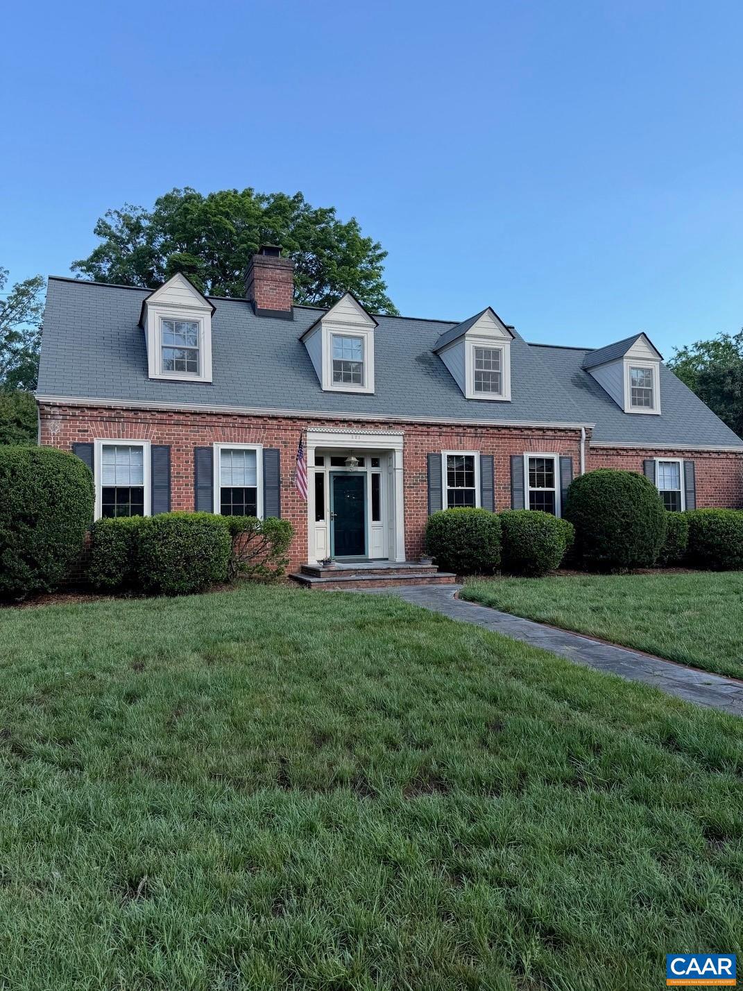 MERRYDEN - Residential