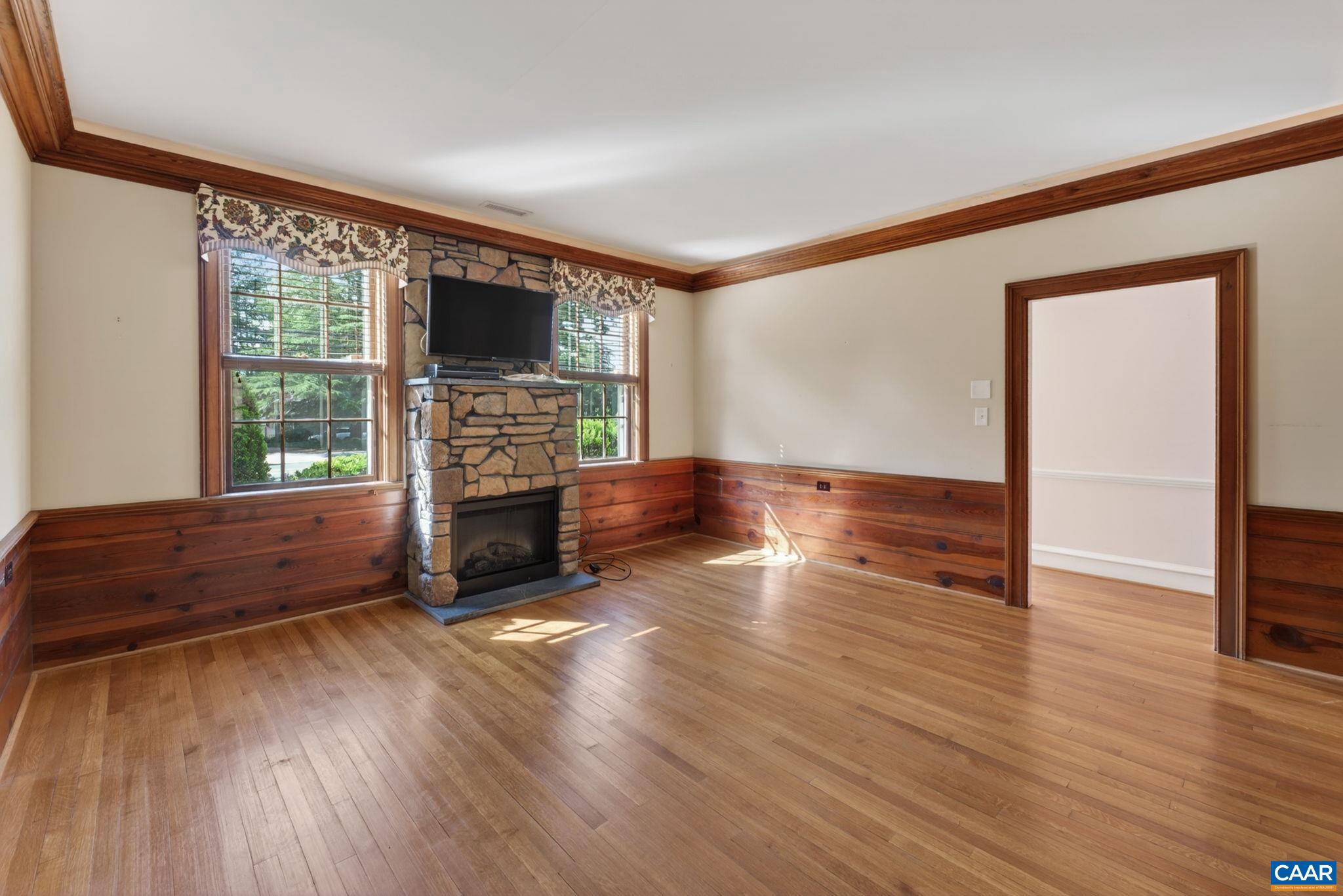 MERRYDEN - Residential