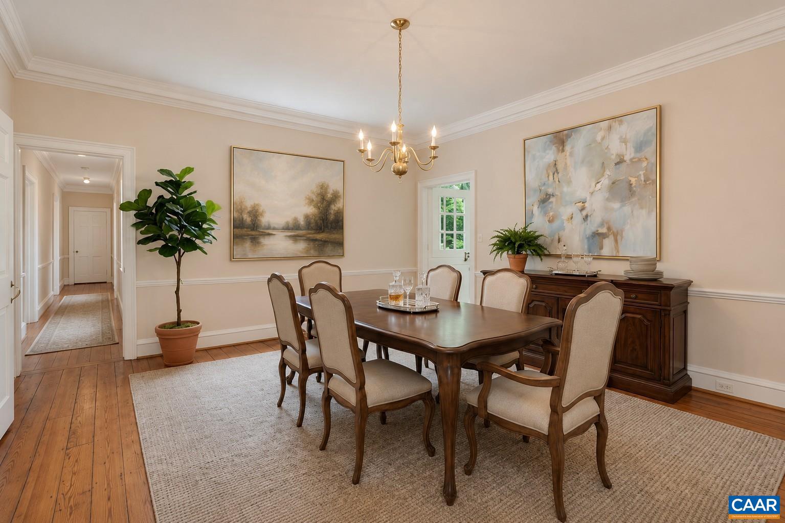 MERRYDEN - Residential